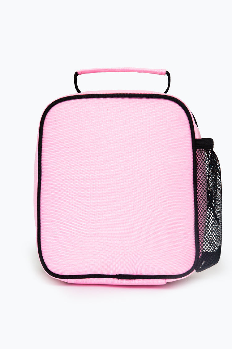 HYPE PINK LUNCHBOX