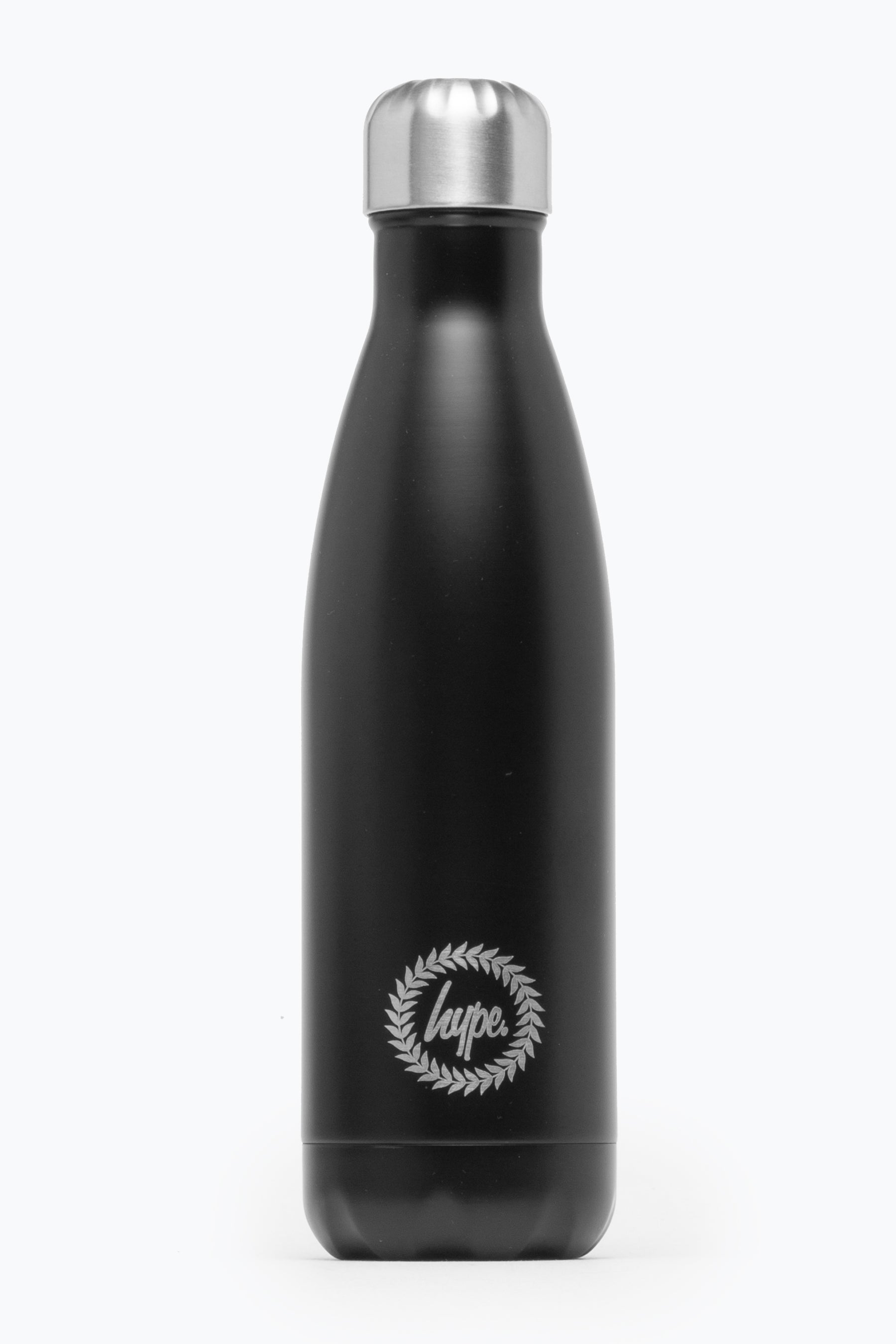 Metal Water Bottle