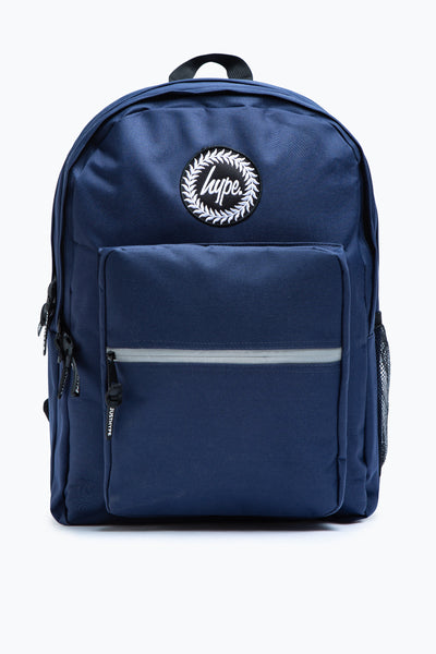 HYPE NAVY UTILITY BACKPACK