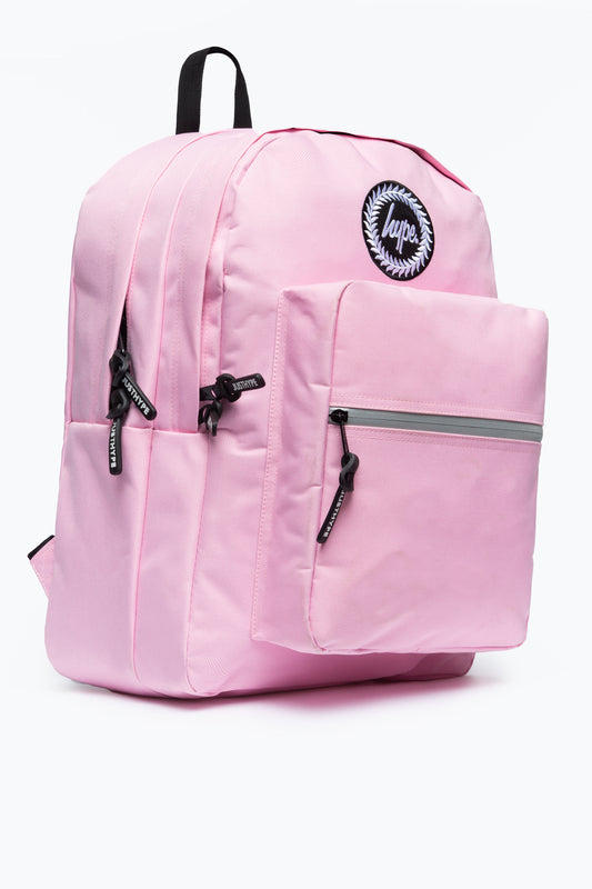 HYPE PINK UTILITY BACKPACK