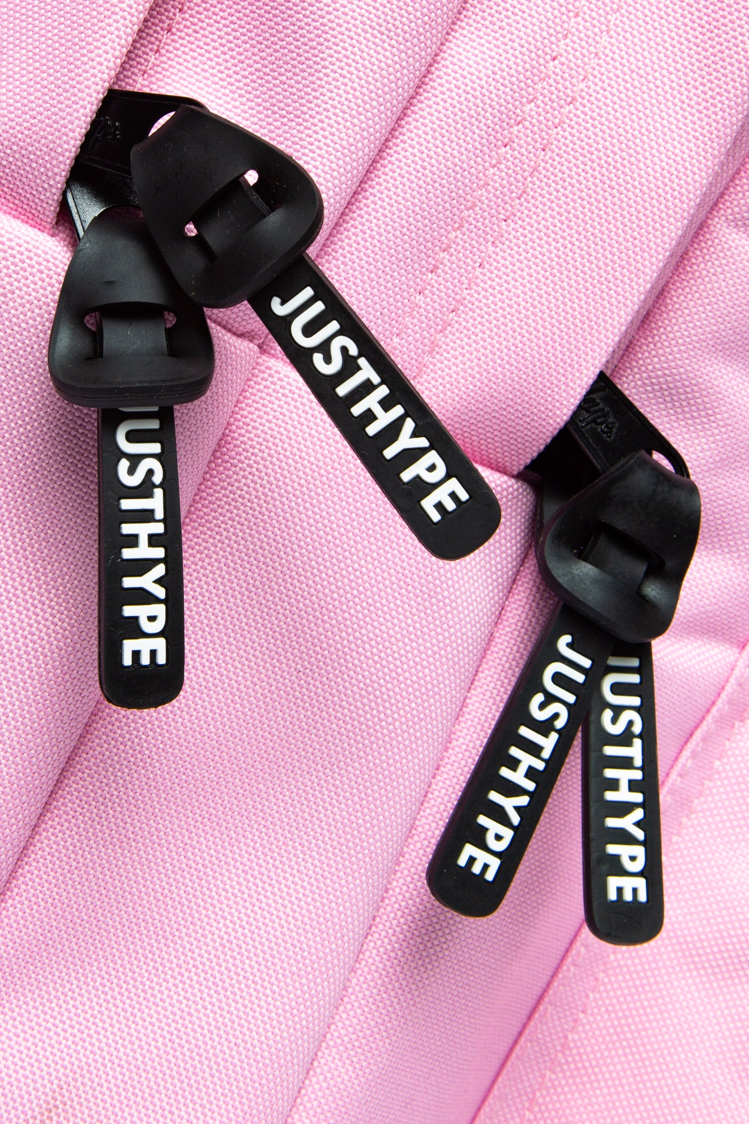 HYPE PINK UTILITY BACKPACK