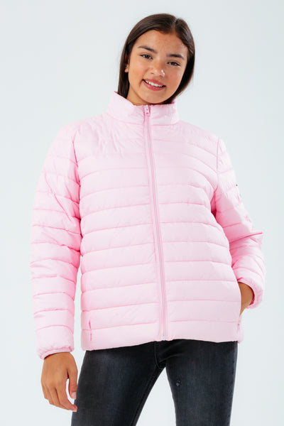 Womens Lightweight Puffer Jacket Padding Hooded Sweatshirt Quilted Coat  Short Outwear - China Puffer Jacket and Lightweight Puffer Jacket price |  Made-in-China.com