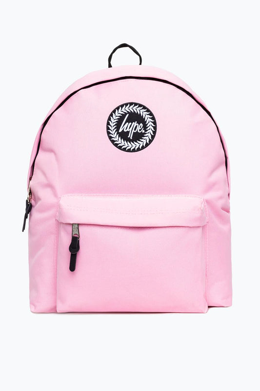 HYPE PINK BACKPACK