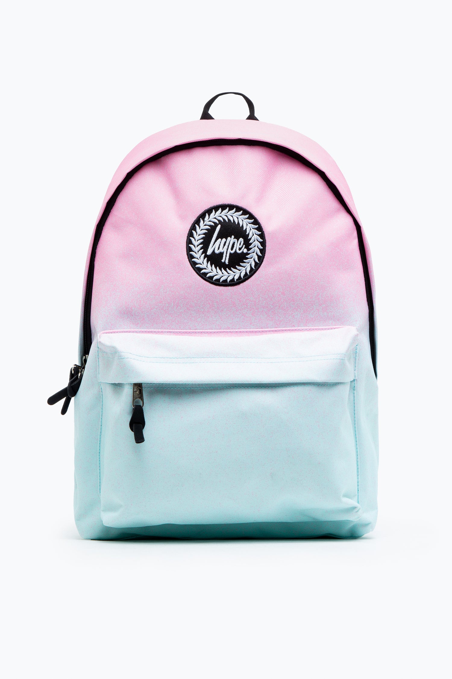 Mint green hype clearance bag