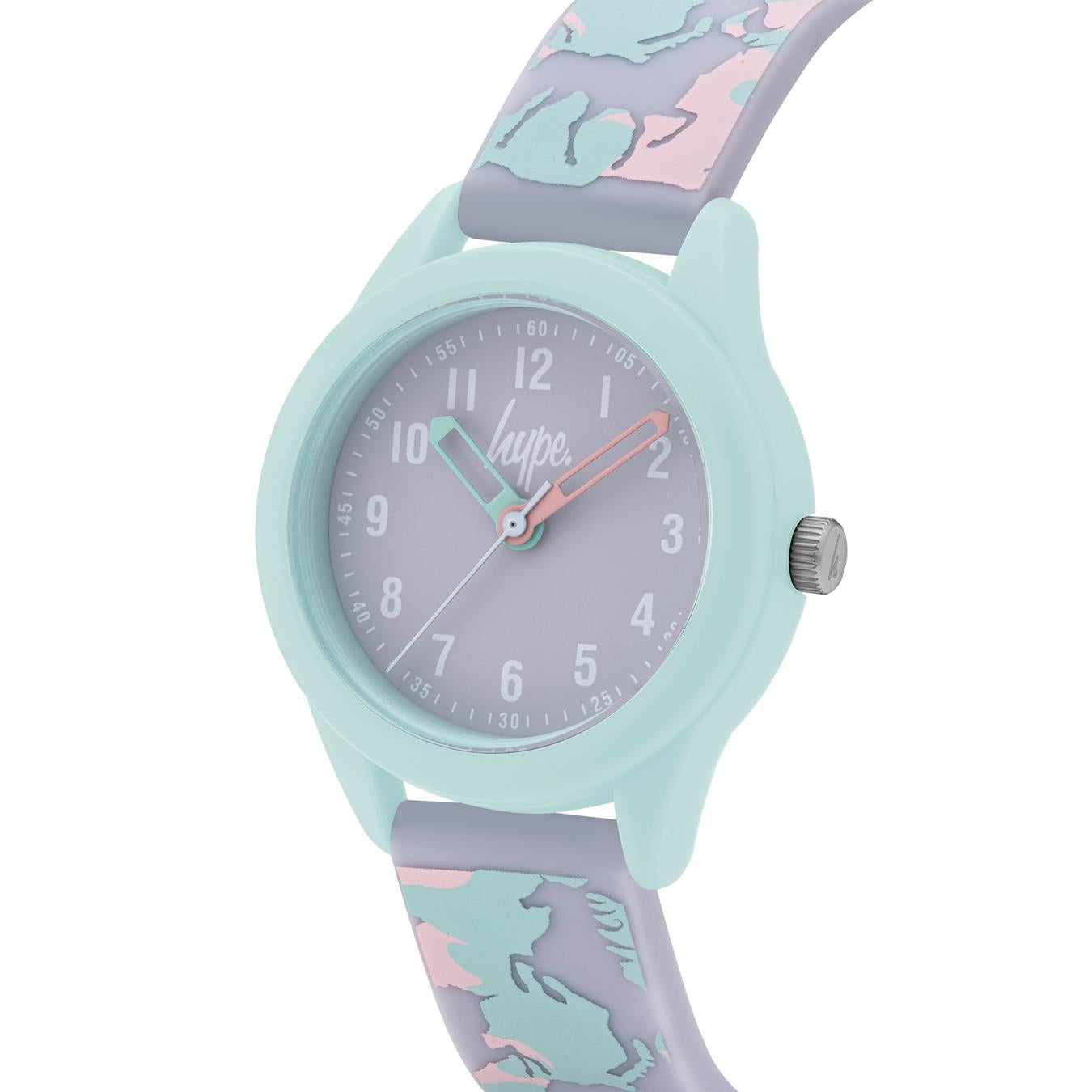 Kids hype clearance watch