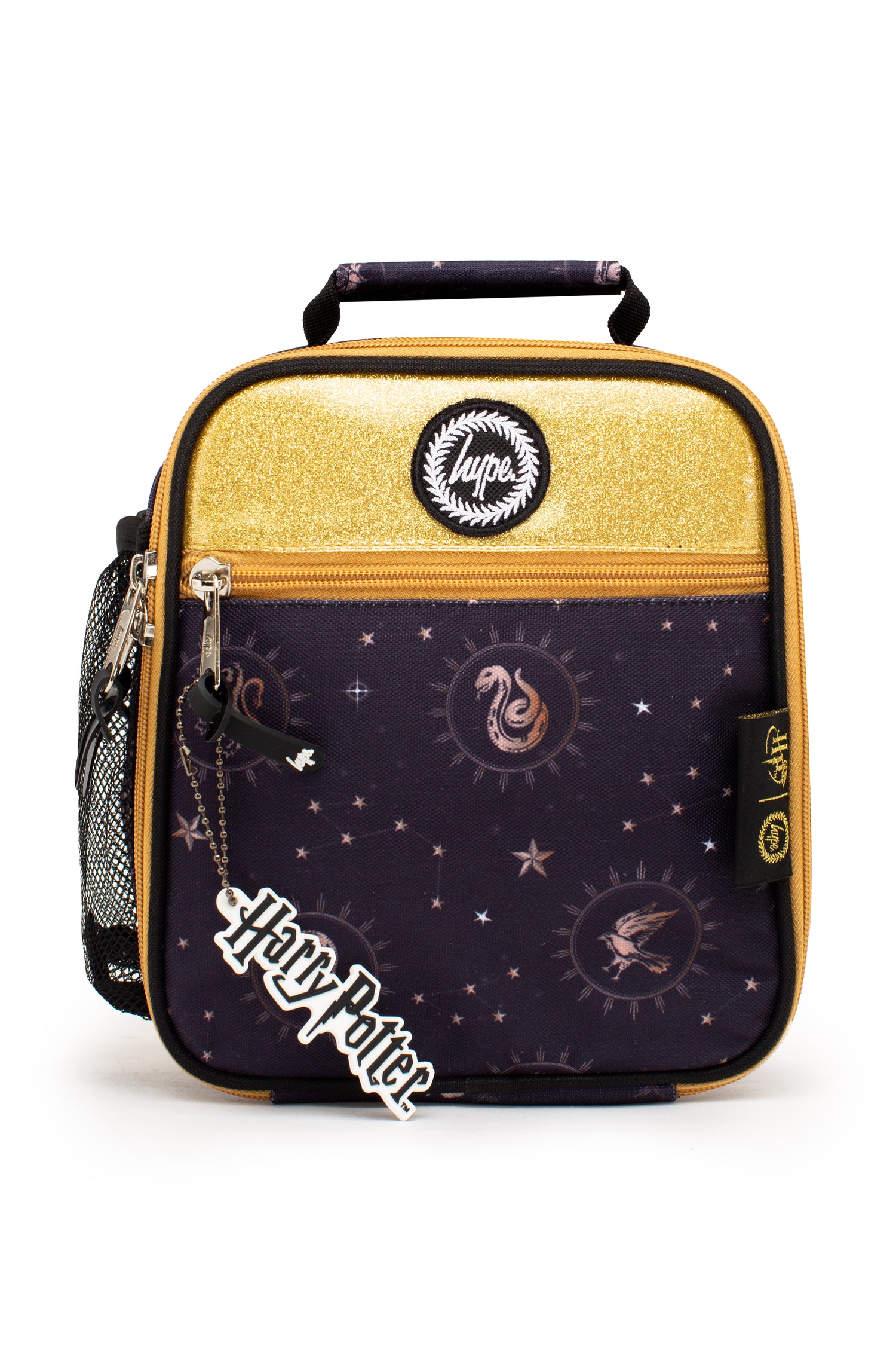 Lunch box discount harry potter purse