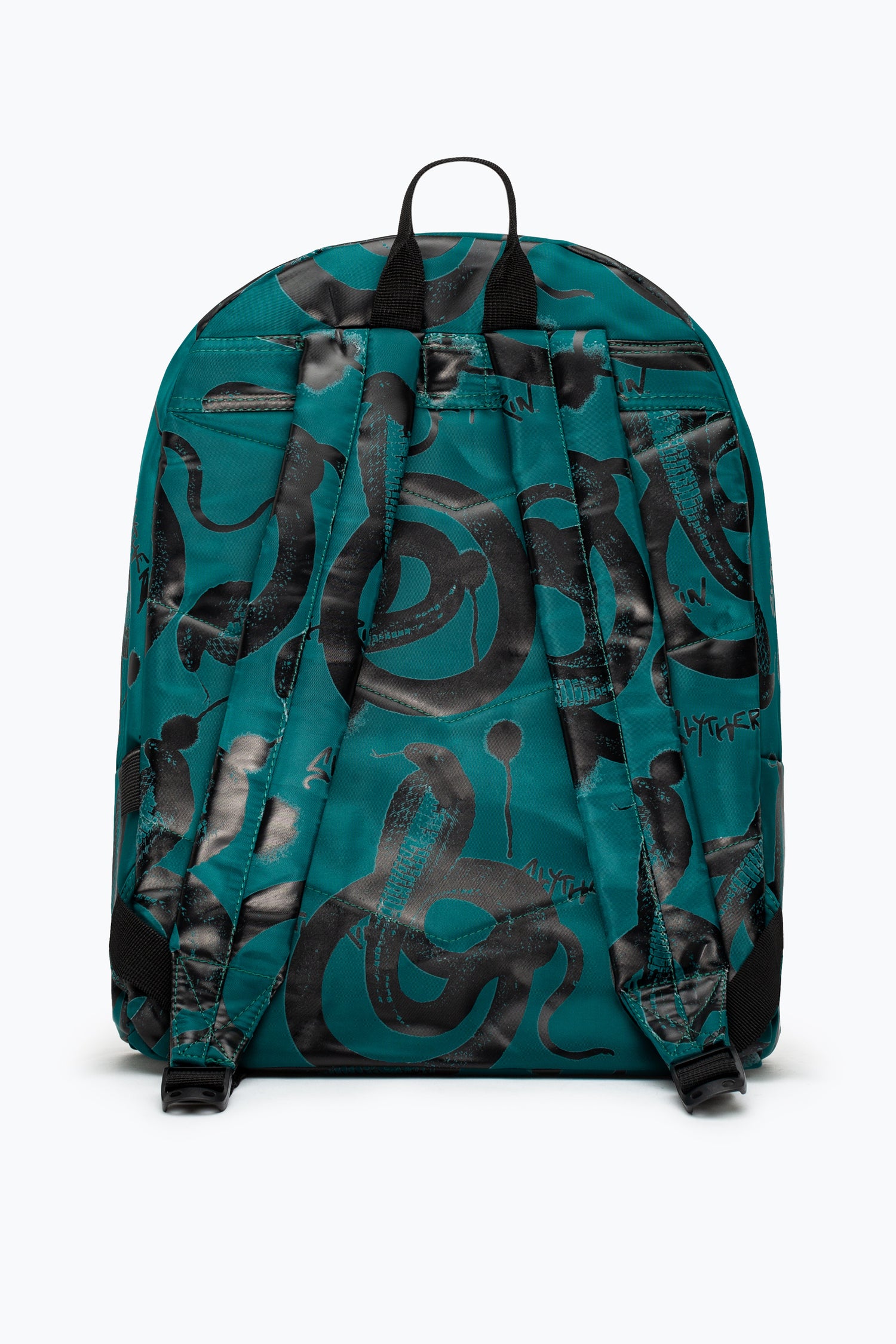 Harry potter slytherin discount rucksack