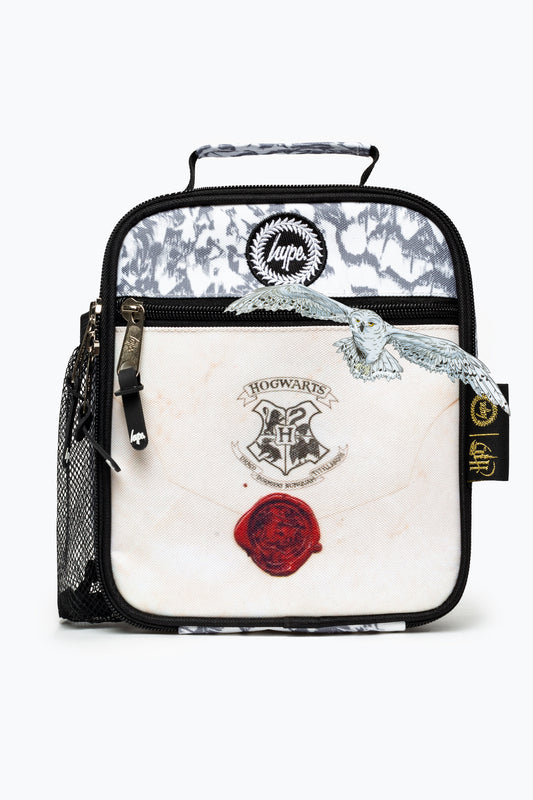 Harry Potter X HYPE. Lunch Boxes