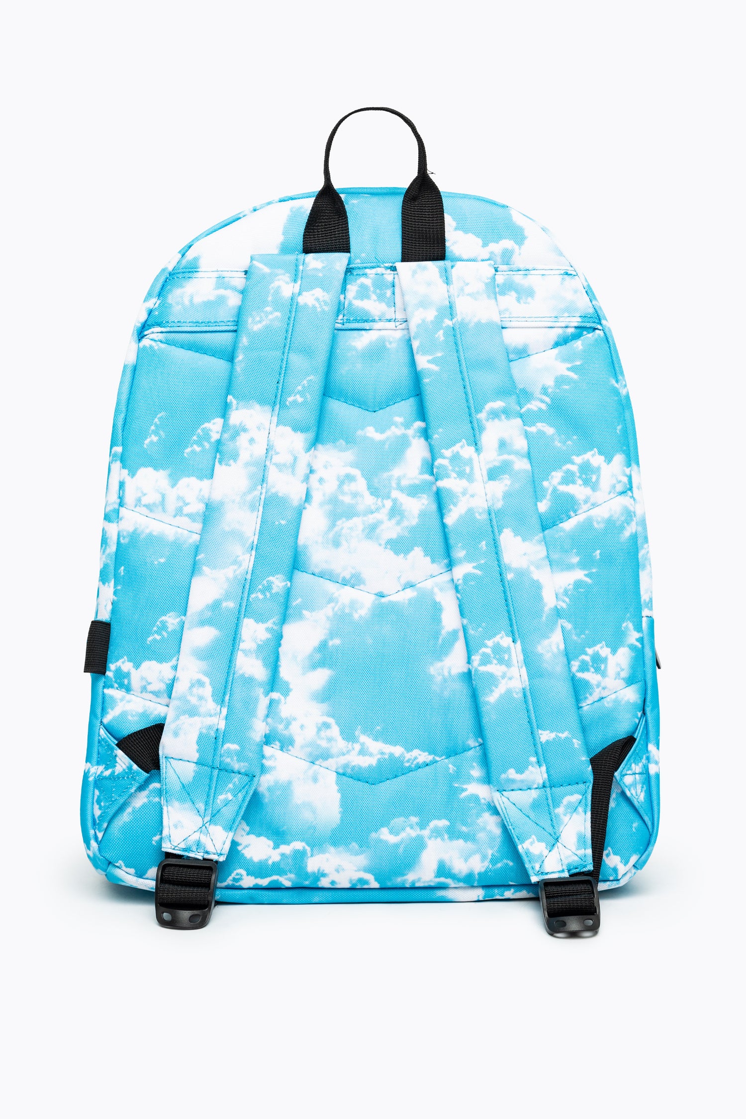 HARRY POTTER X HYPE. FLYING FORD ANGLIA BACKPACK
