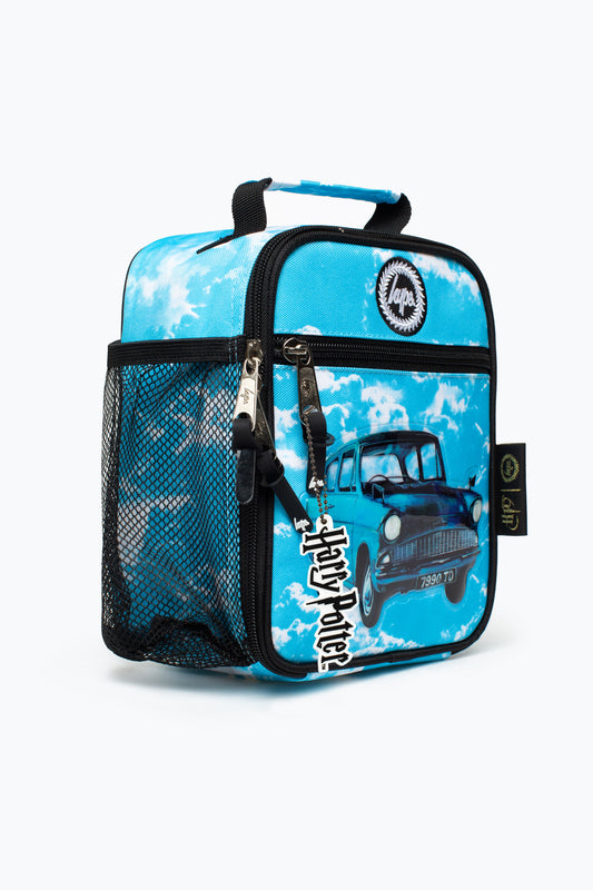 HARRY POTTER X HYPE. FLYING FORD ANGLIA LUNCH BOX
