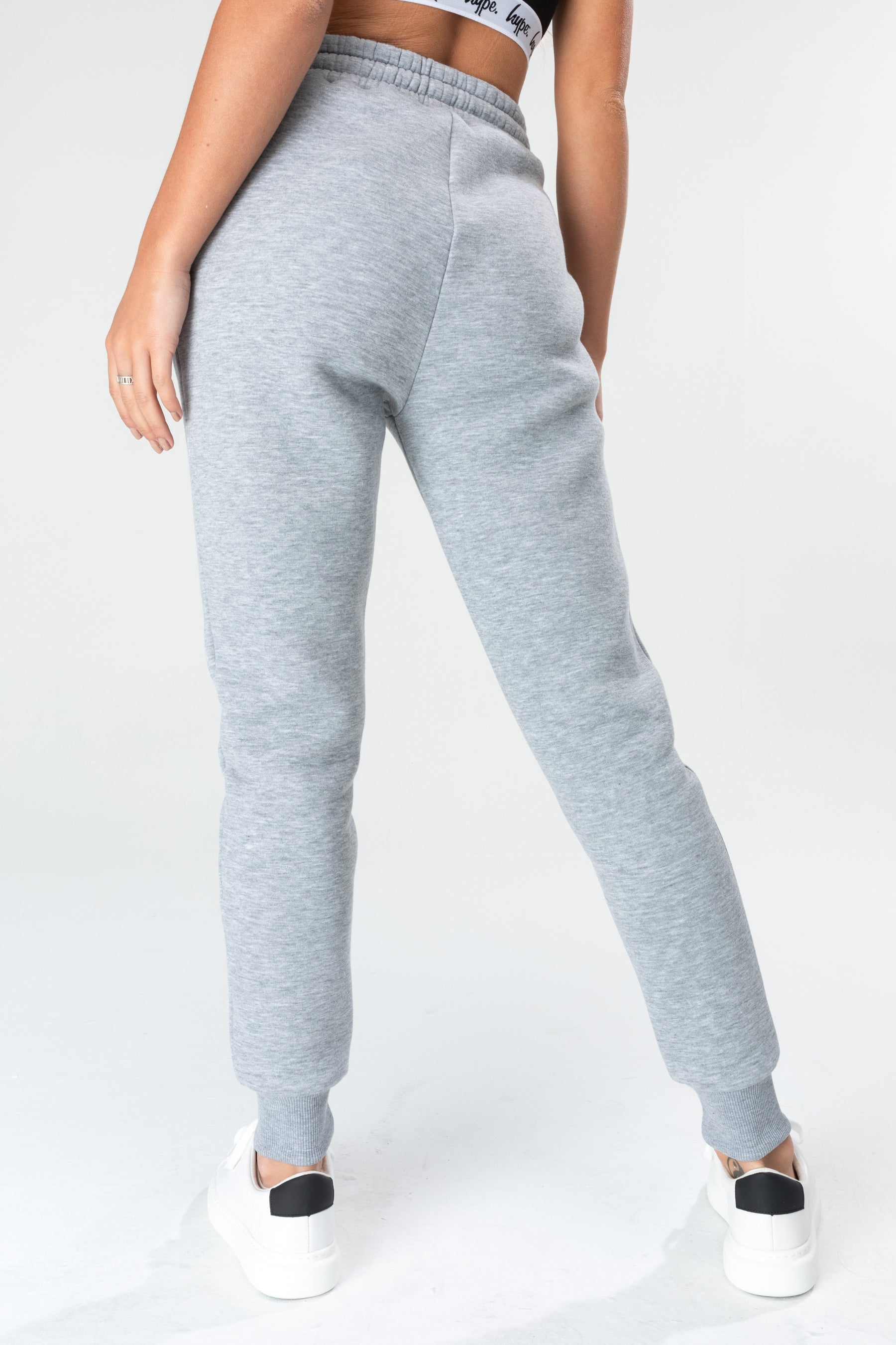 Hype jogger pants deals