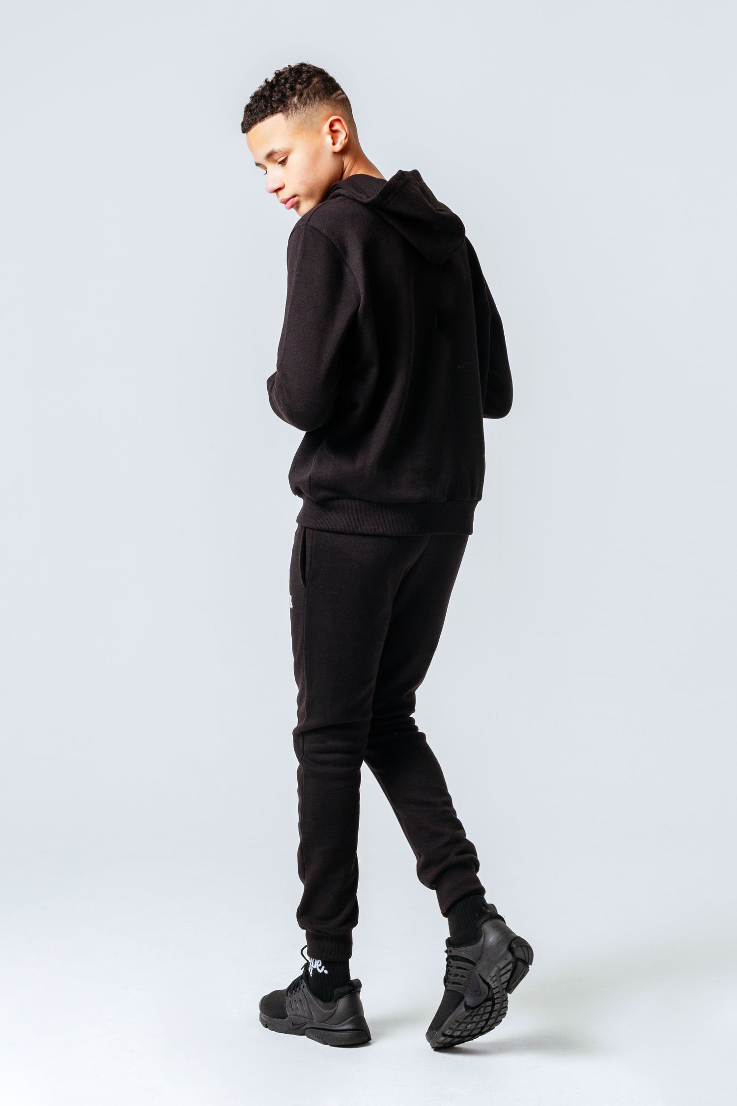 Womens BTS Sweatsuit Pullover Hoodie Sweatpants Long Sleeve