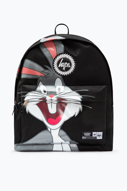 Hype X Looney Tunes Bugs Bunny Backpack