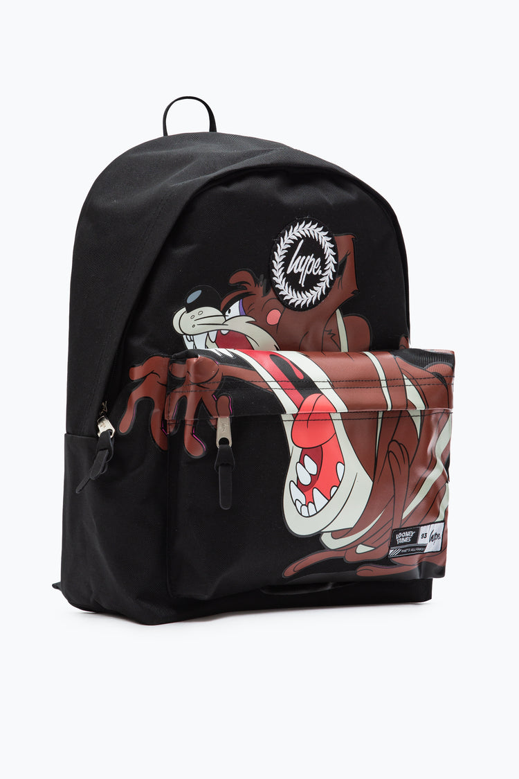 HYPE X LOONEY TUNES TAZ BACKPACK