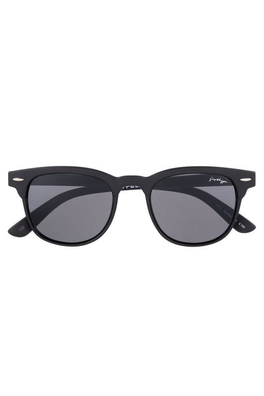 Hype Club Black Sunglasses