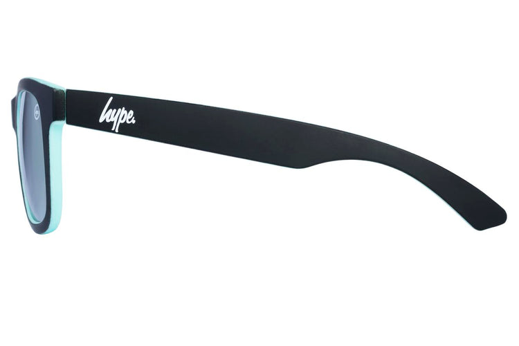 Hype Black Hypefarer Two Sunglasses
