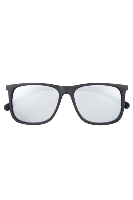 Hype Overseer Black Gunmetal Sunglasses