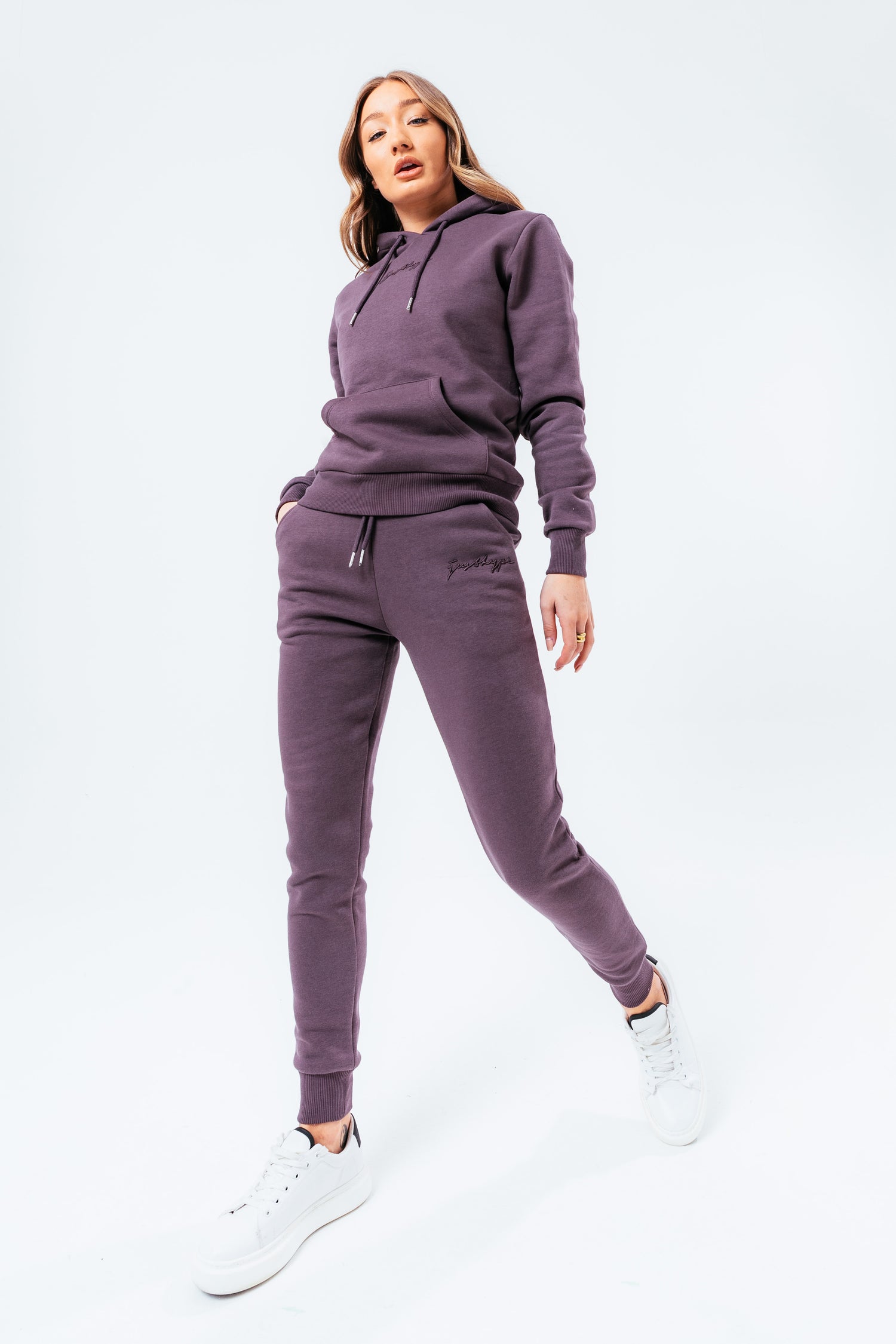 Chocolate best sale tracksuit womens