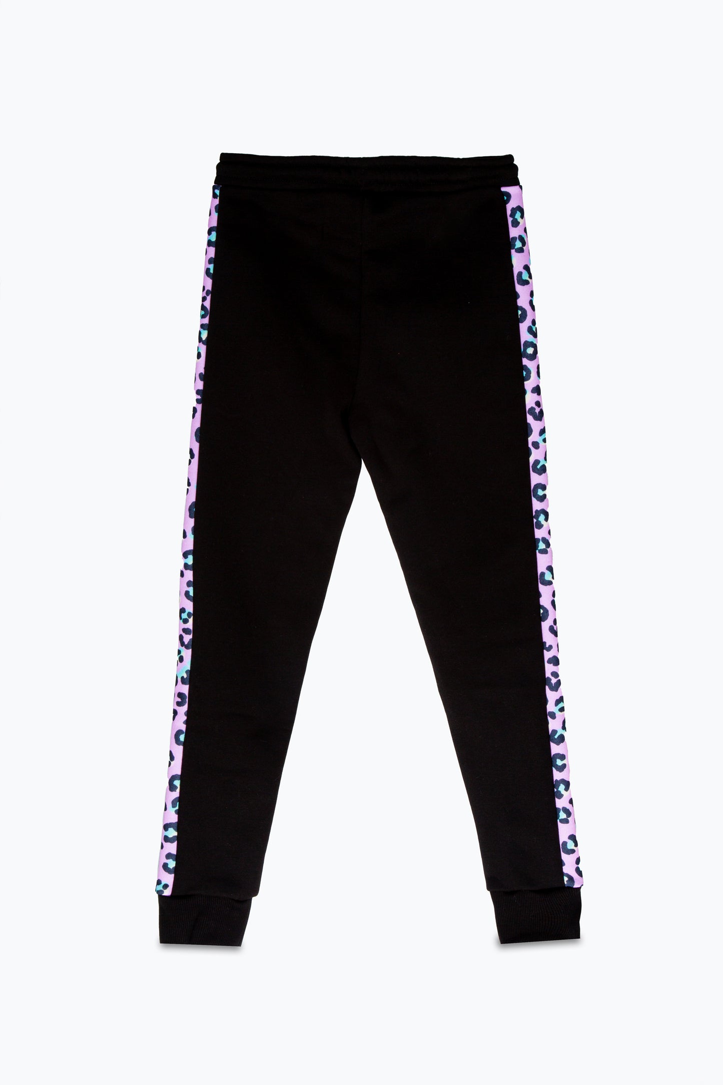 Hype X L.O.L. Leopard Diva Girls Joggers