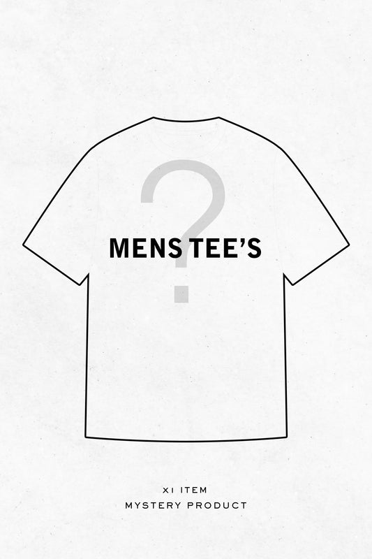 Hype Mens Mystery T-Shirt