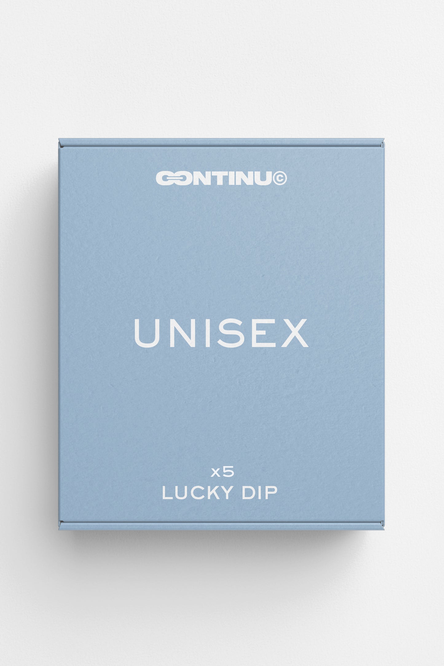 Continu8 Adult Lucky Dip X5