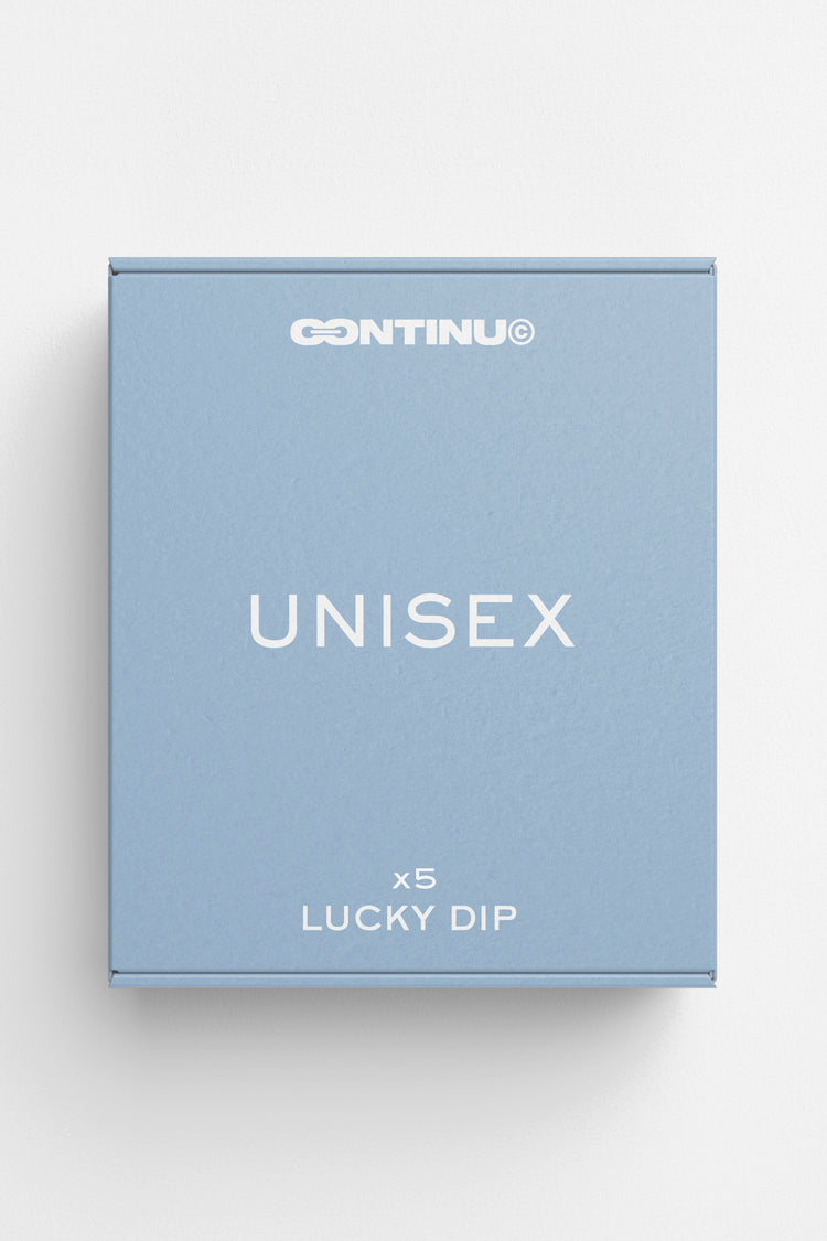 Continu8 Adult Lucky Dip x5