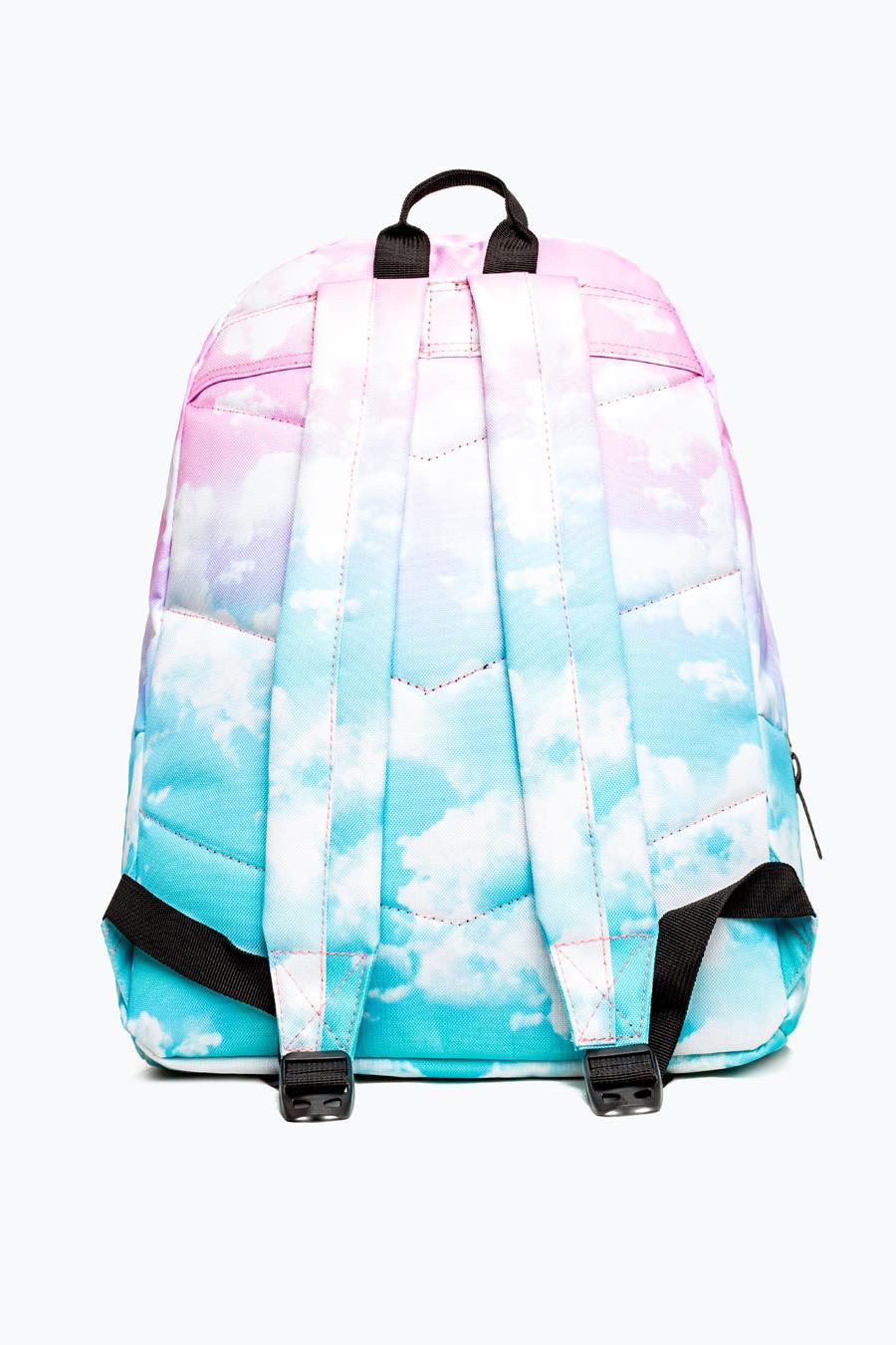 Hype. Cloud Multi Fade Backpack