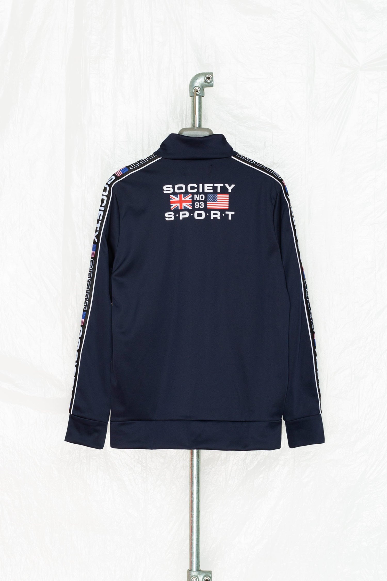 Society best sale sport jacket