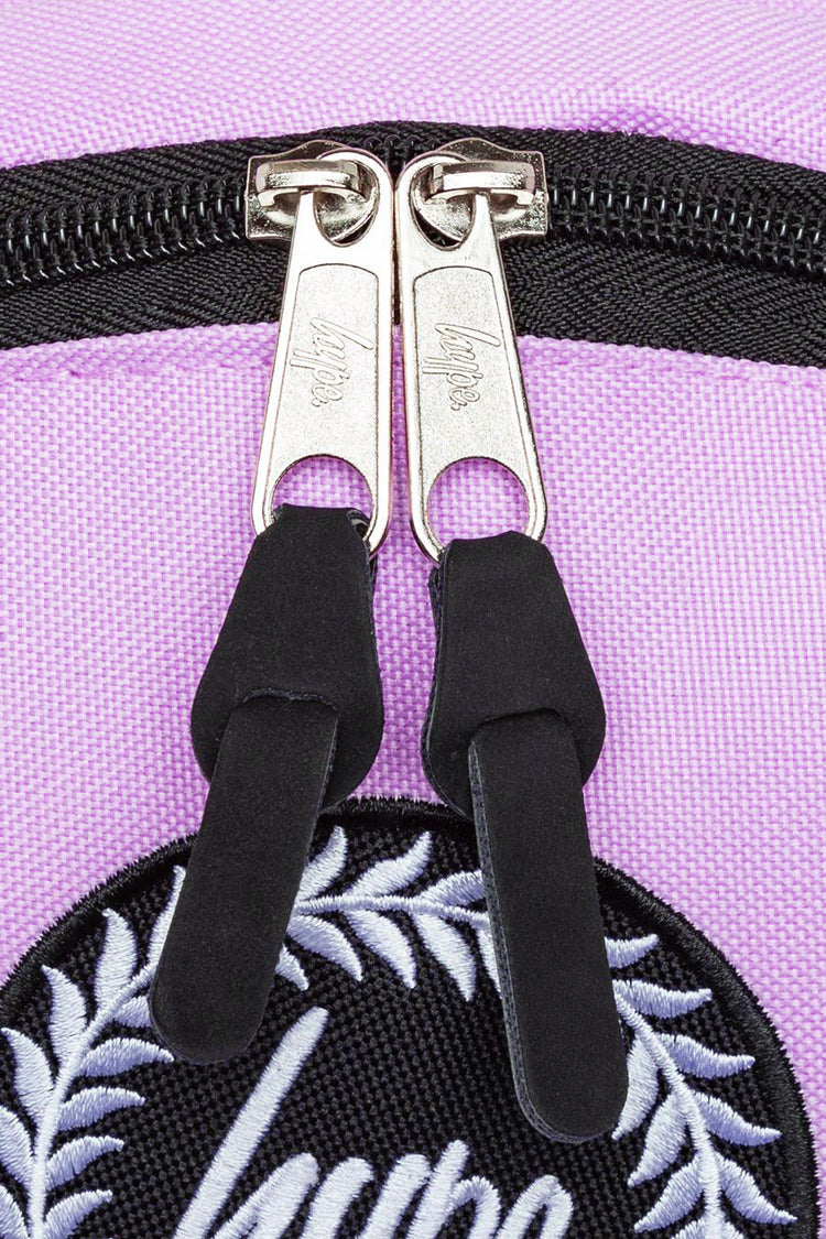 HYPE LILAC CREST BACKPACK
