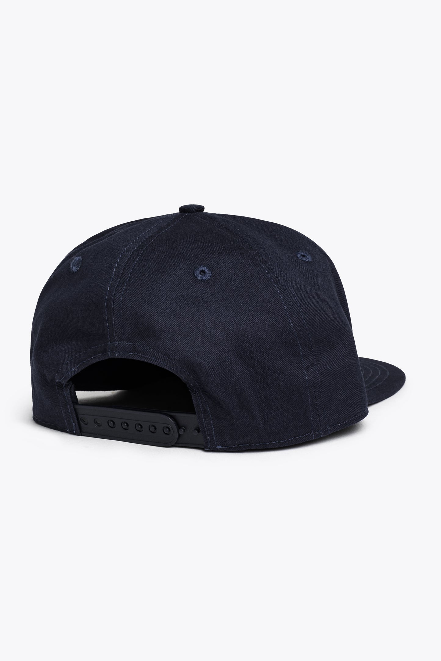 Hype Kids Black Snapback