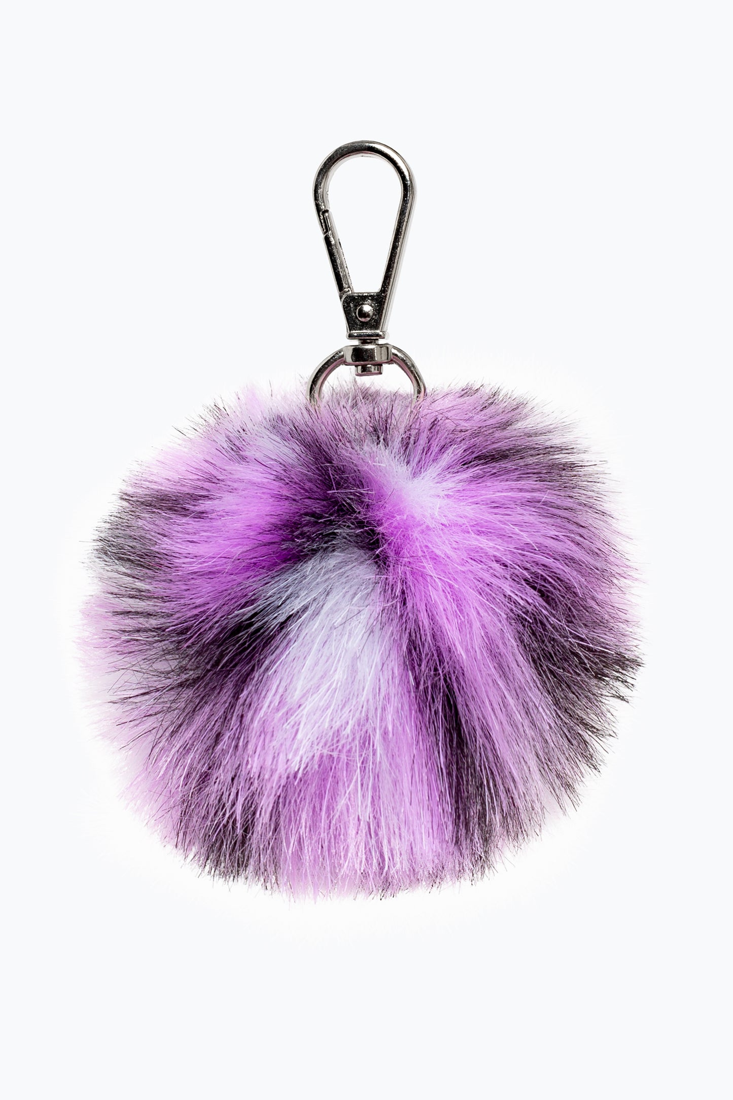 Hype Lavender Pom Pom