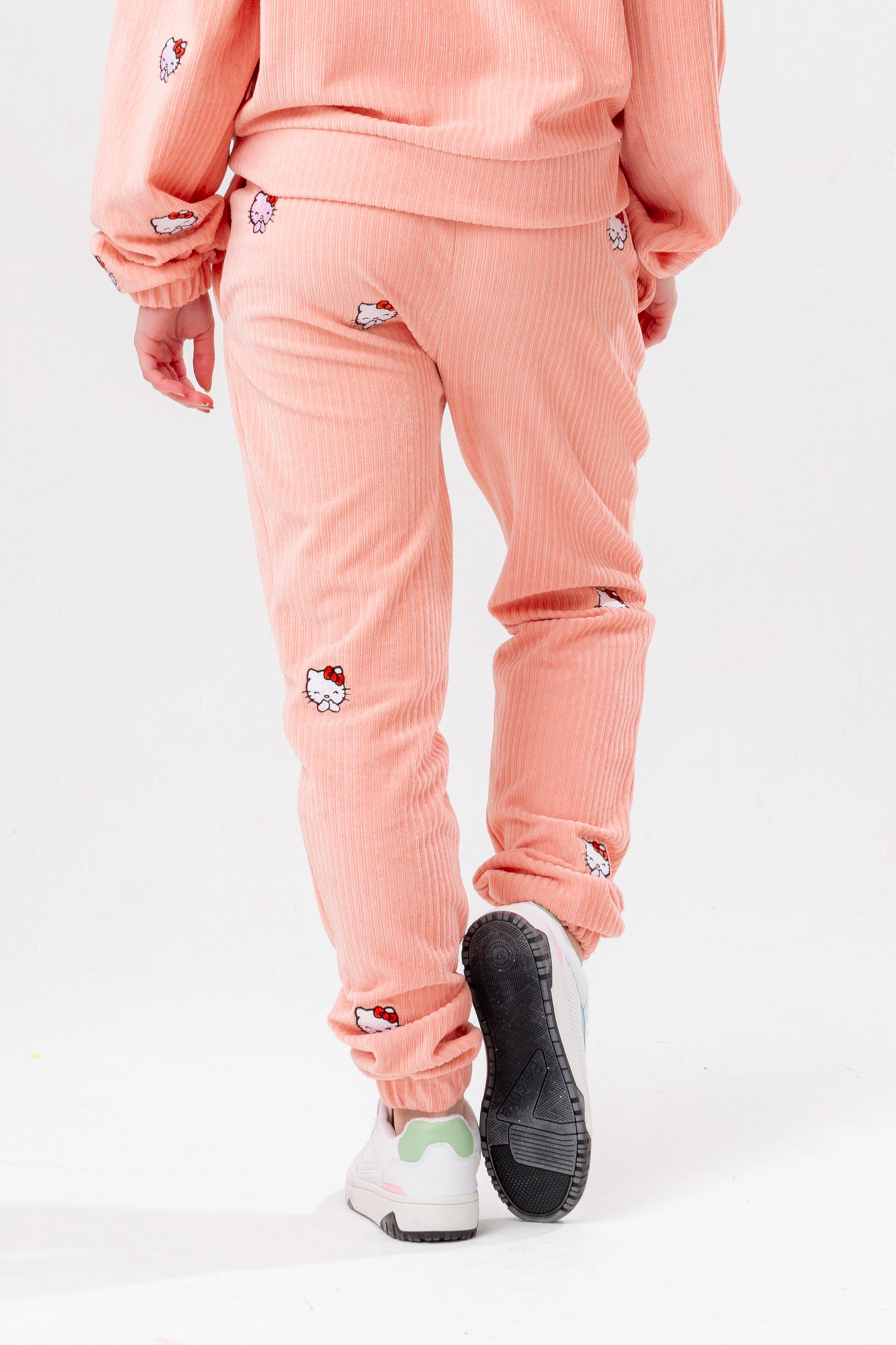 Puma hello kitty outlet sweatpants