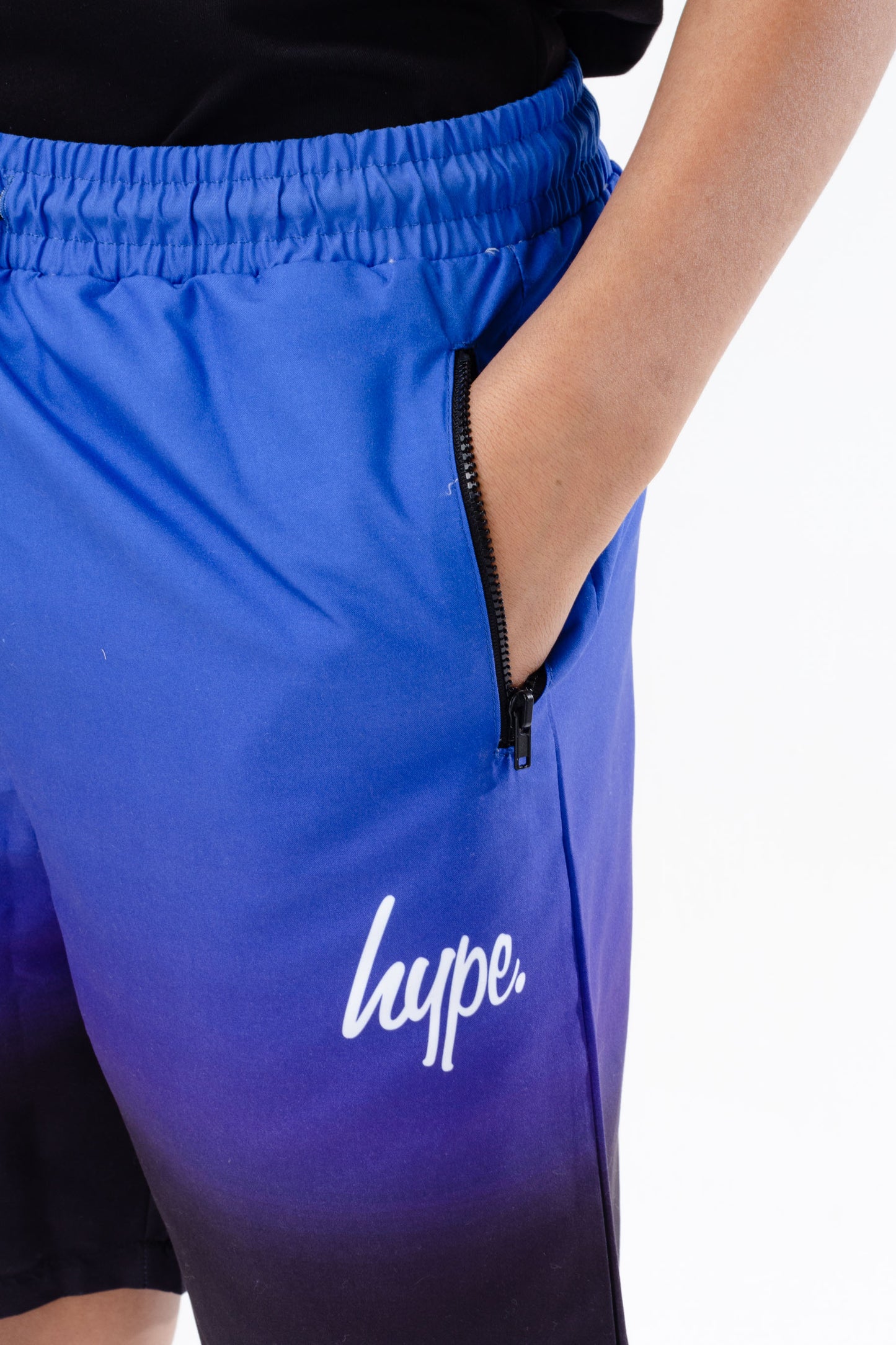 Hype Boys Fade Luxe Board Shorts