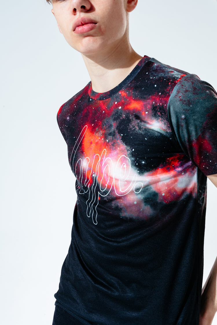 HYPE SPACE OPS BOYS T-SHIRT