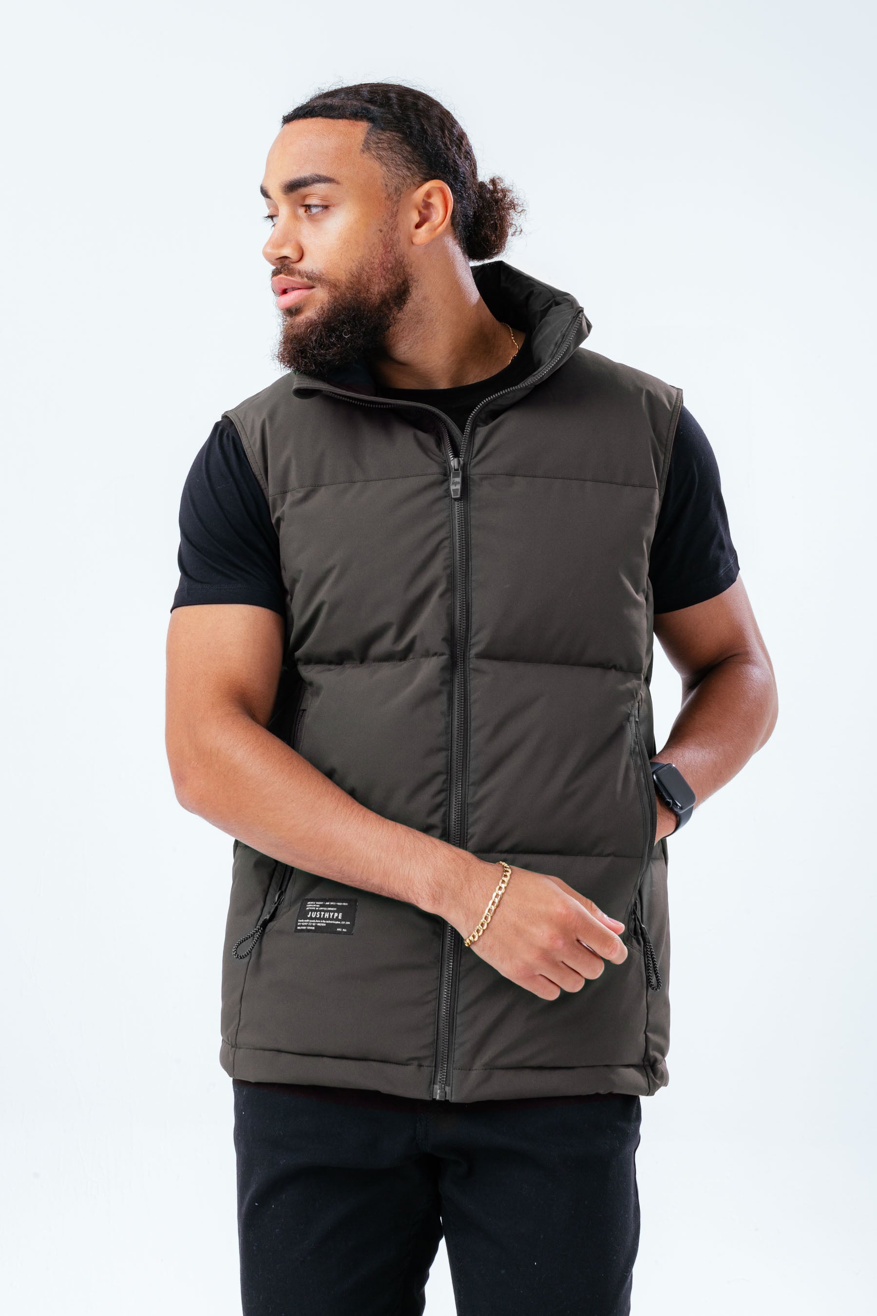 Men s Coats Jackets Hype