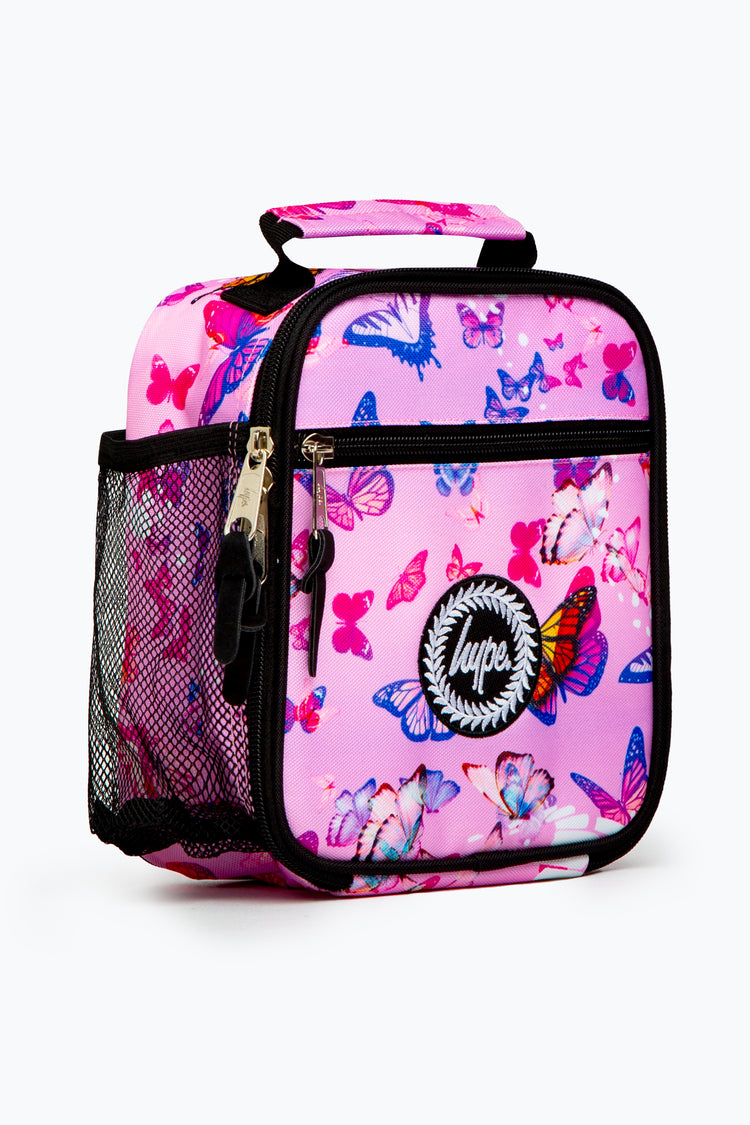 HYPE BUTTERFLY LUNCH BOX