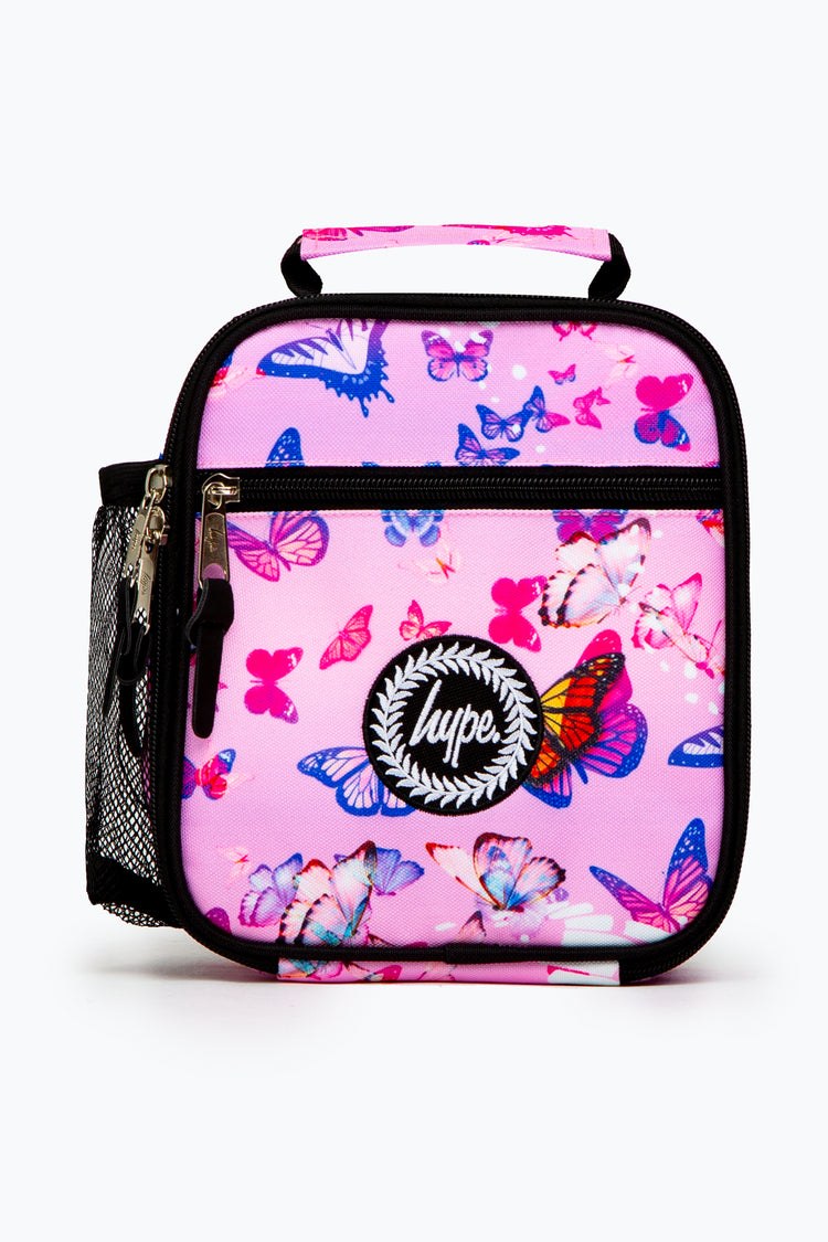 HYPE BUTTERFLY LUNCH BOX