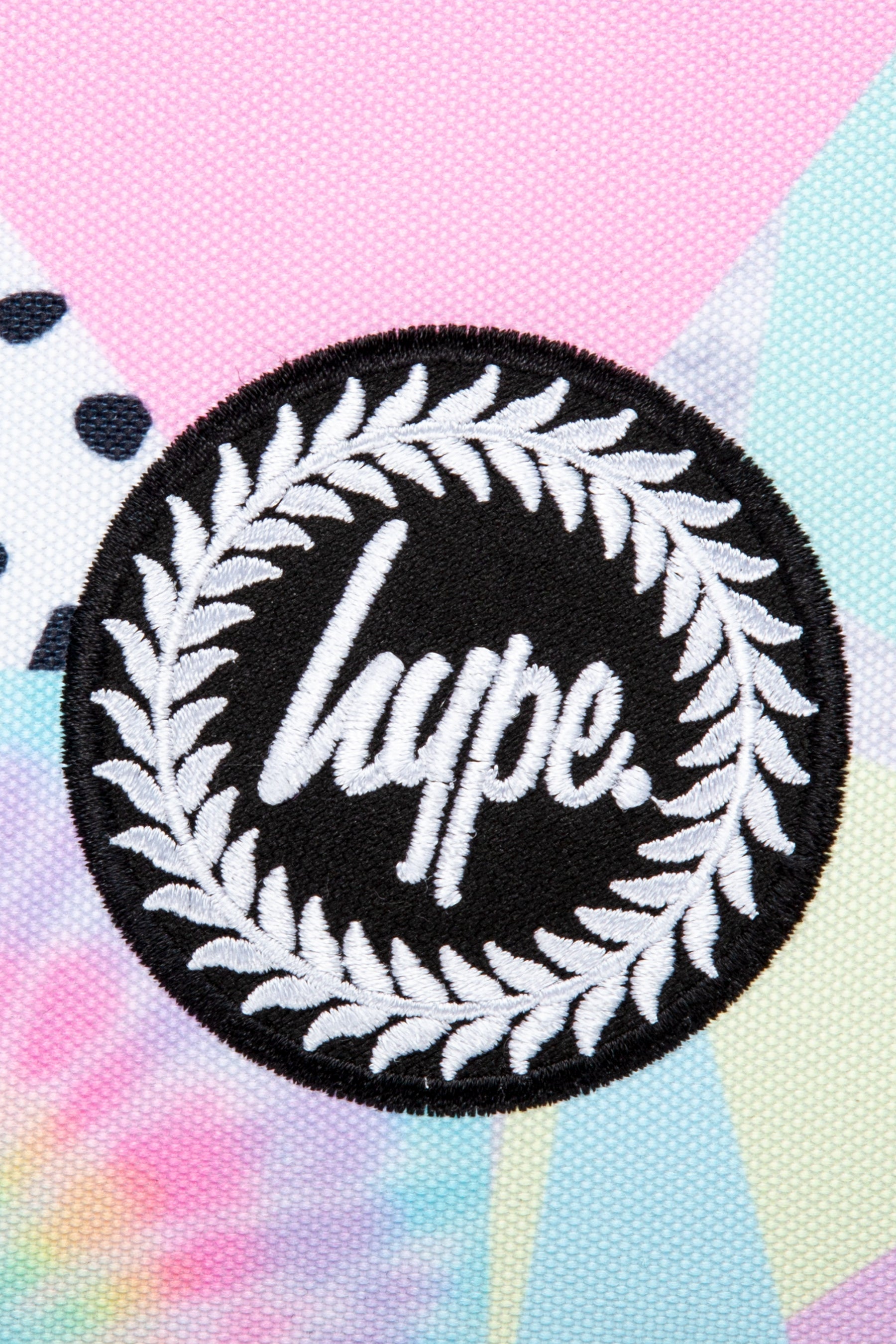 Hype Pastel Collage Thermal Lunch Box Branding