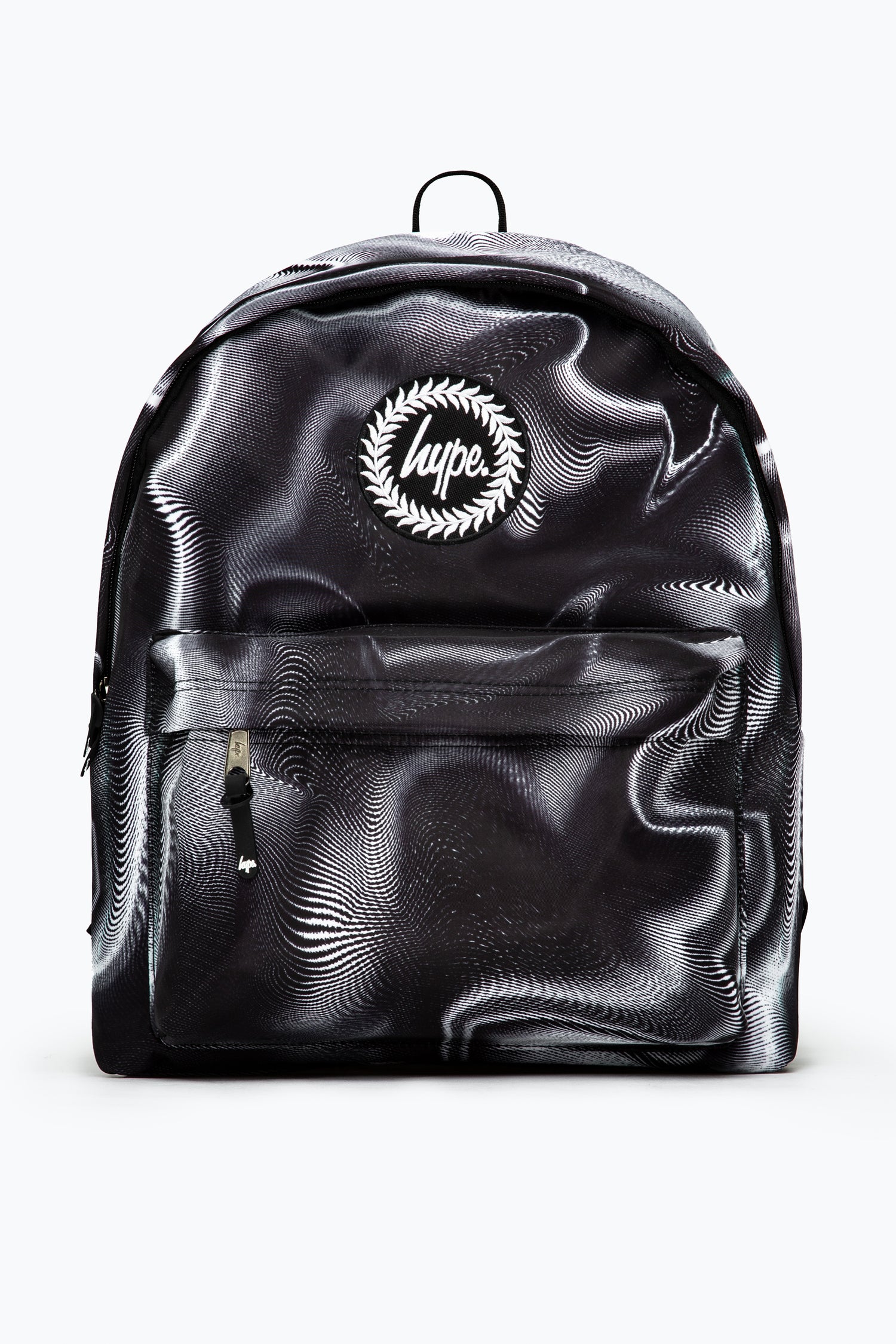 Hype cheap metallic backpack