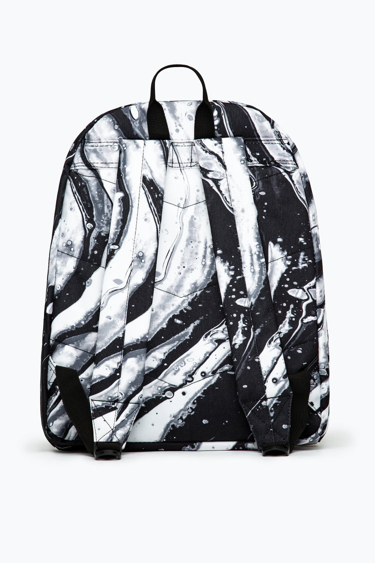 HYPE MONO OUT OF SPACE MARBLE BACKPACK