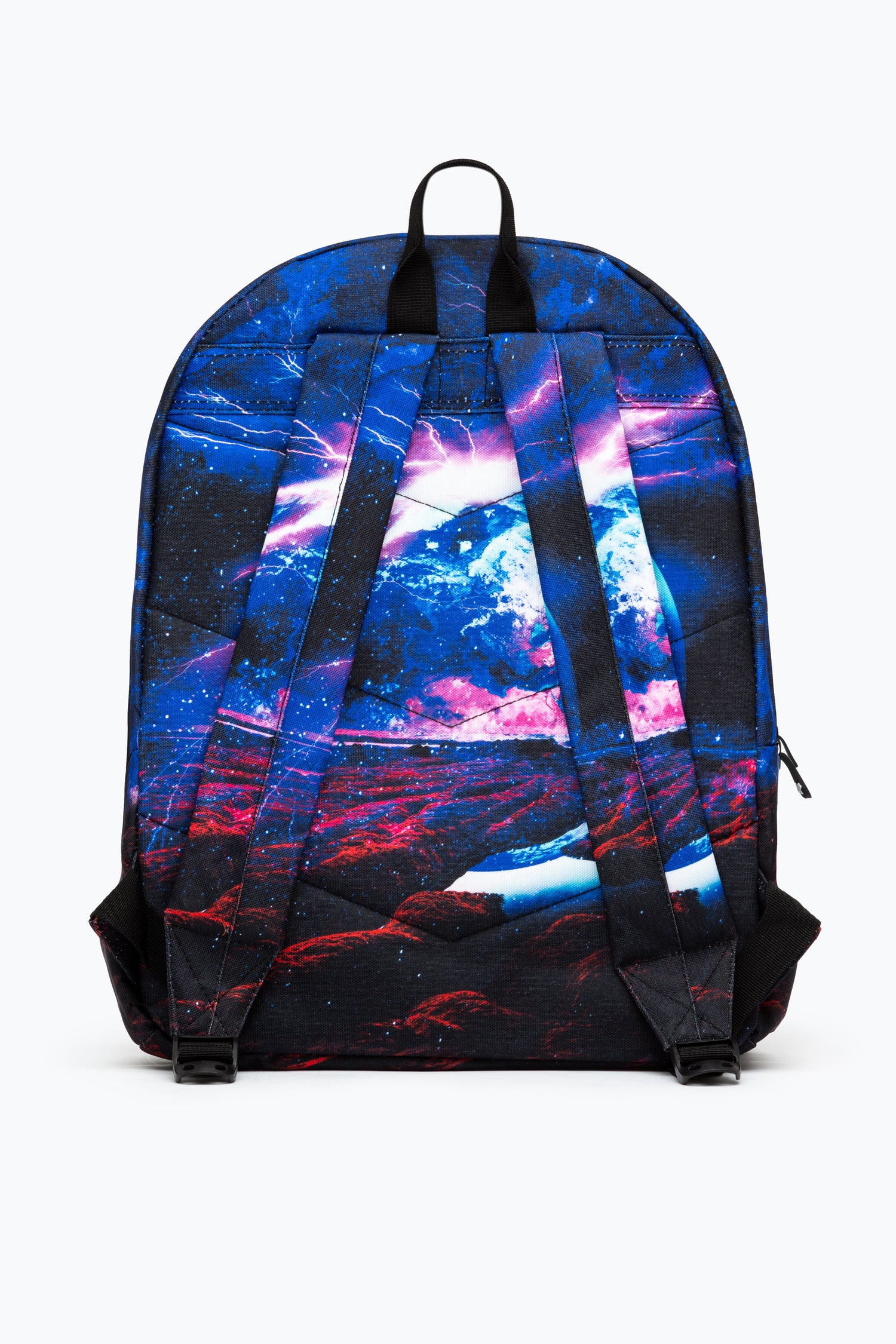 Vans galaxy 2024 backpack uk