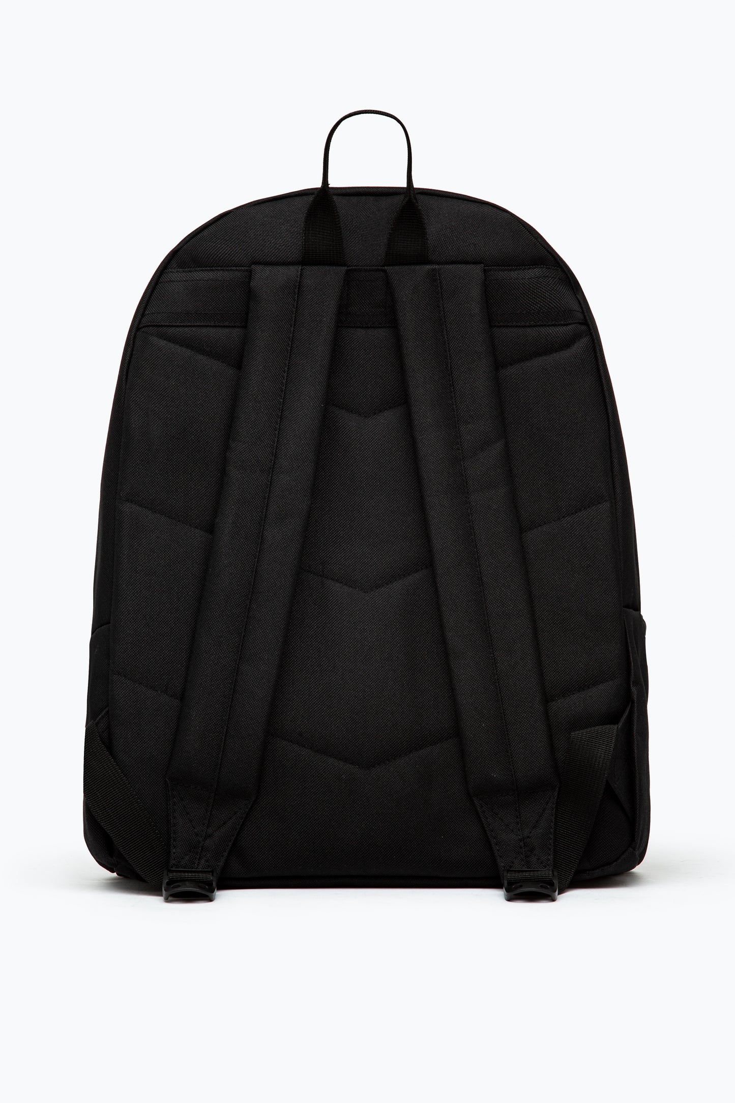 Hype Black Planet Pocket Backpack