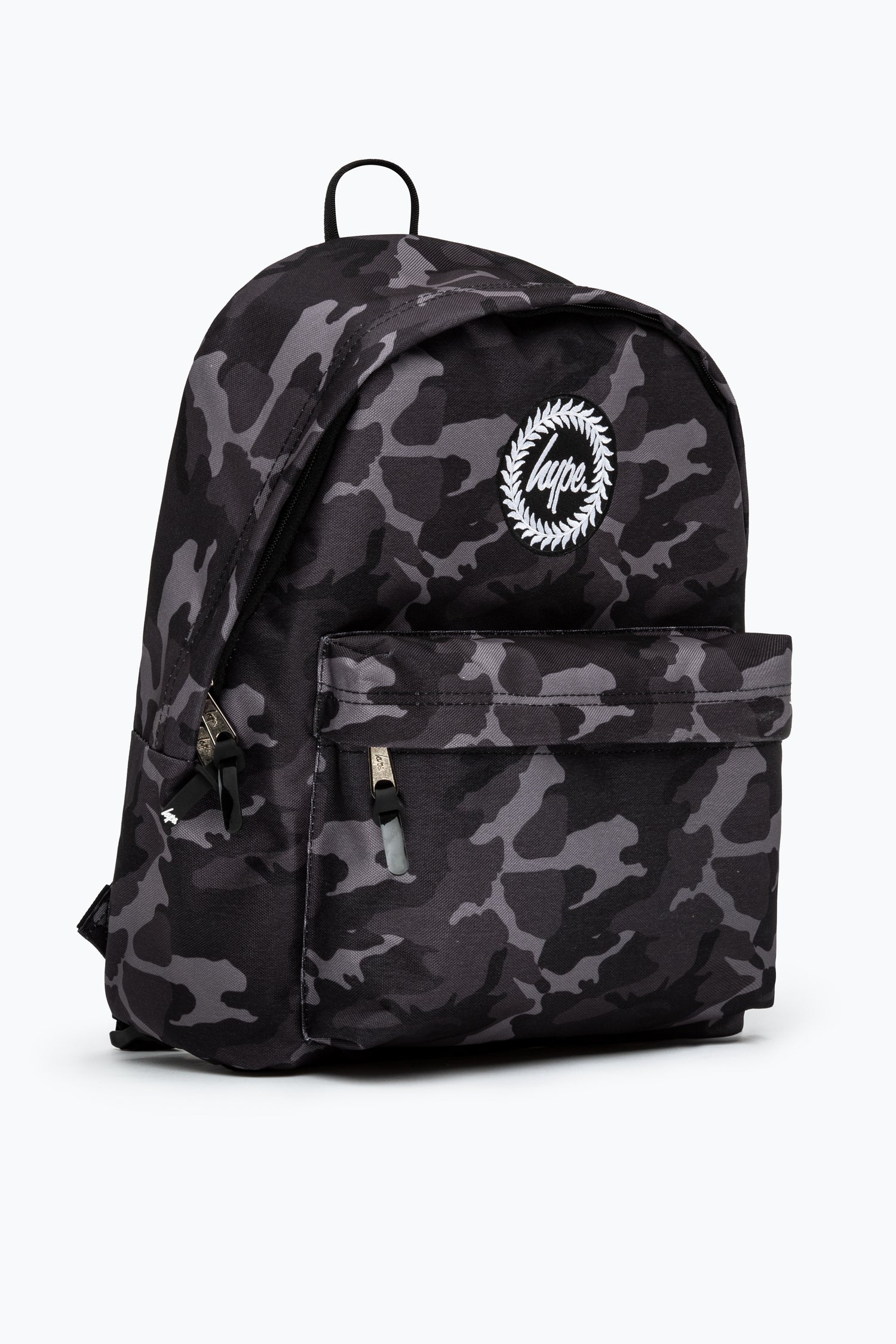 Veltri Sport Delaire Backpack (Gray Camo, Green Camo) Bags, Totes and Backpacks  Backpacks at Chagrin Saddlery Main