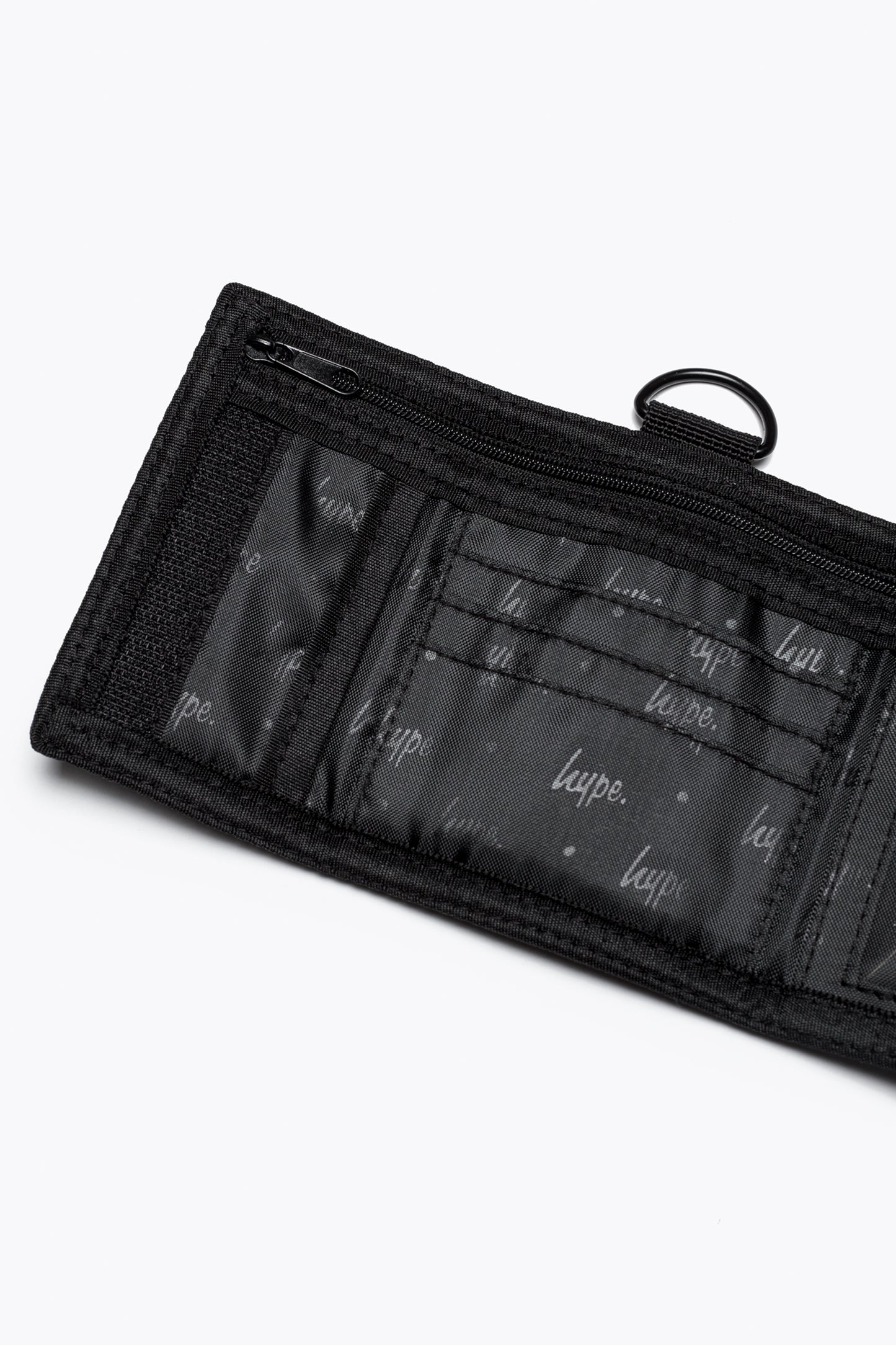 Hype Mono Out Of Space Marble Wallet