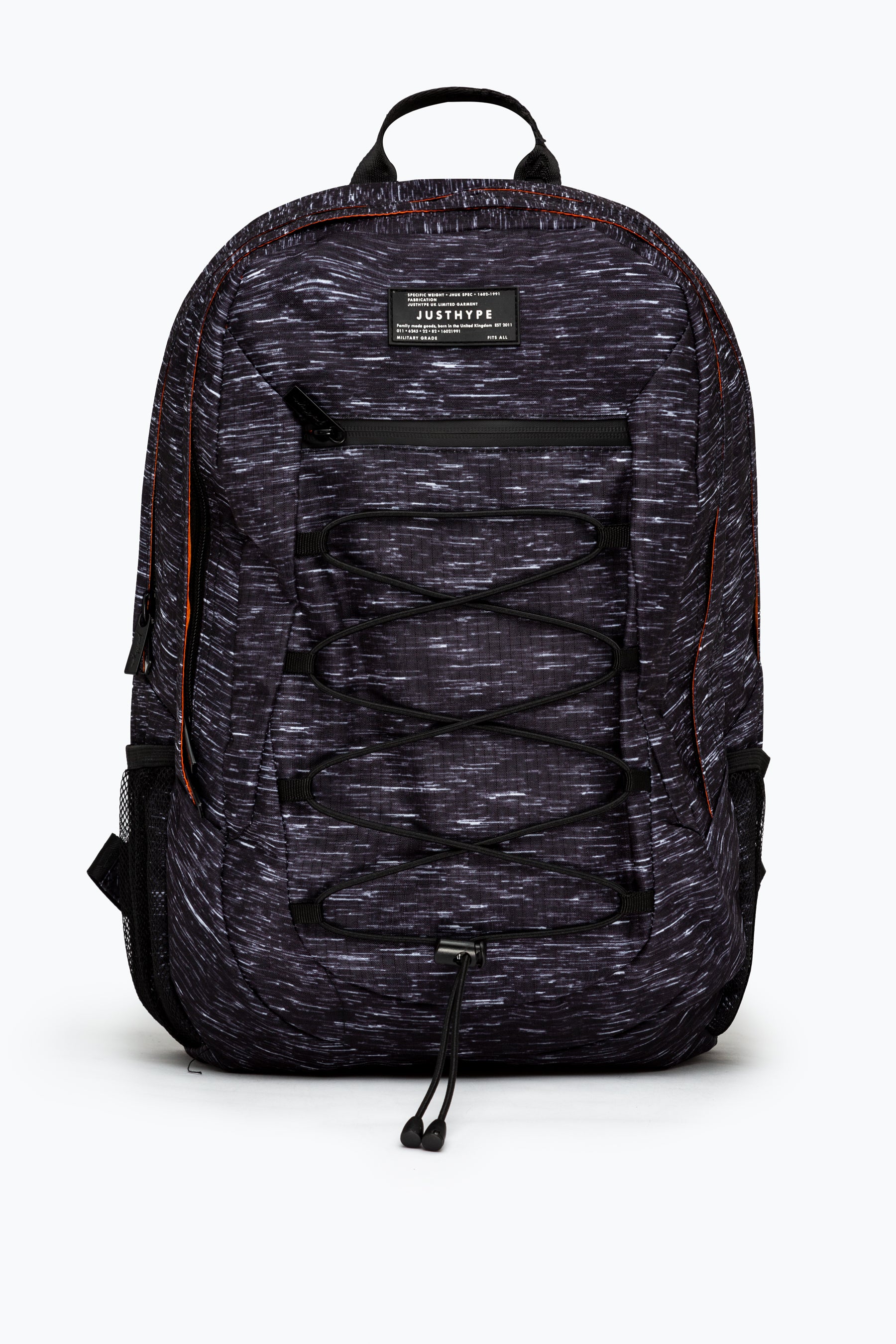 Hype space backpack best sale