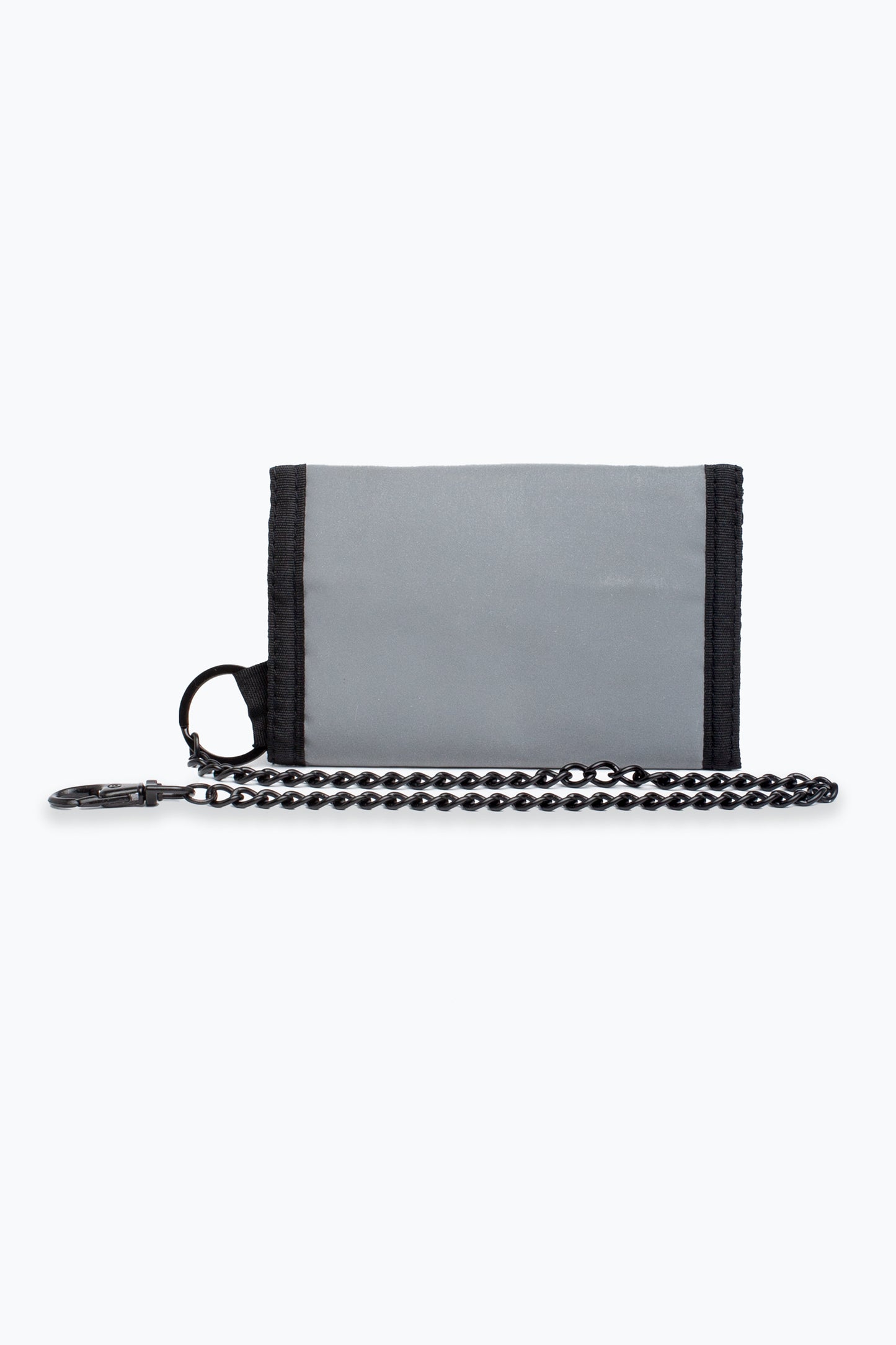 Hype 3M Reflective Chain Wallet