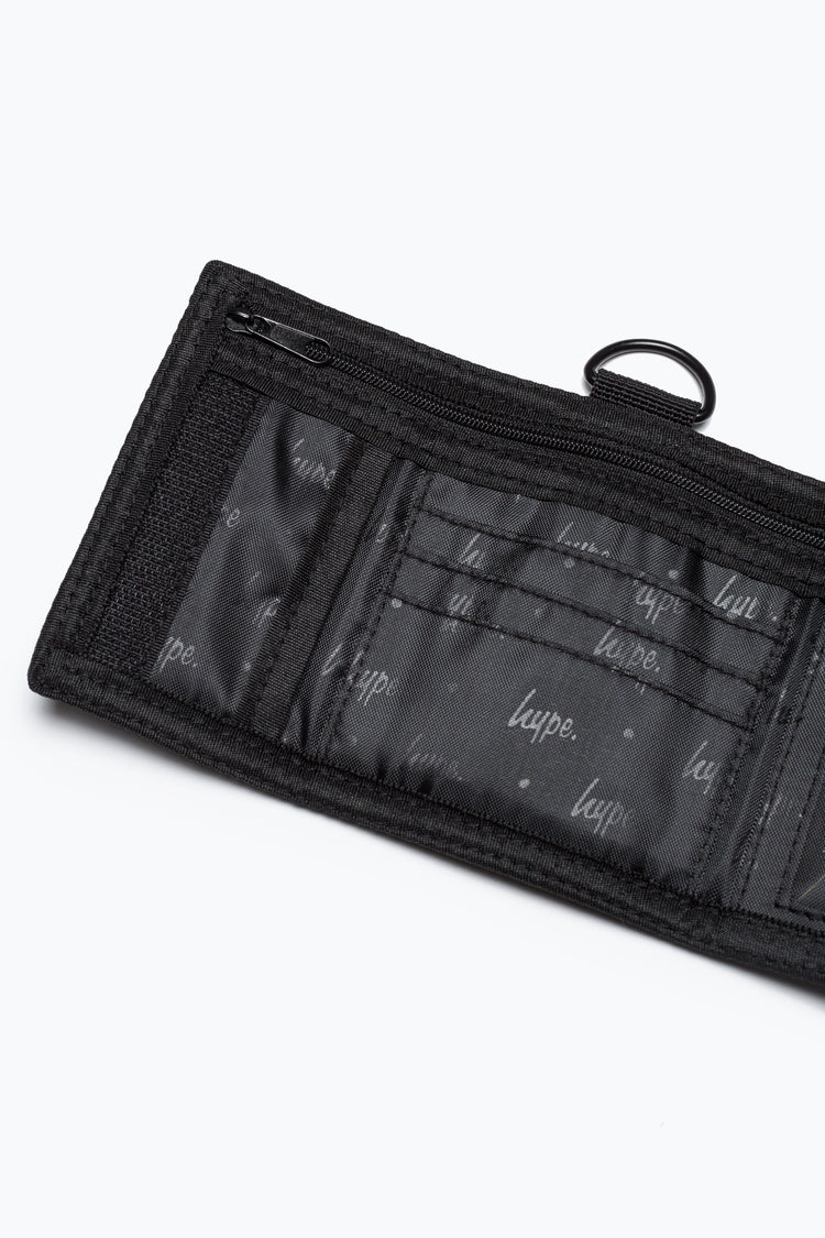 HYPE 3M REFLECTIVE CHAIN WALLET