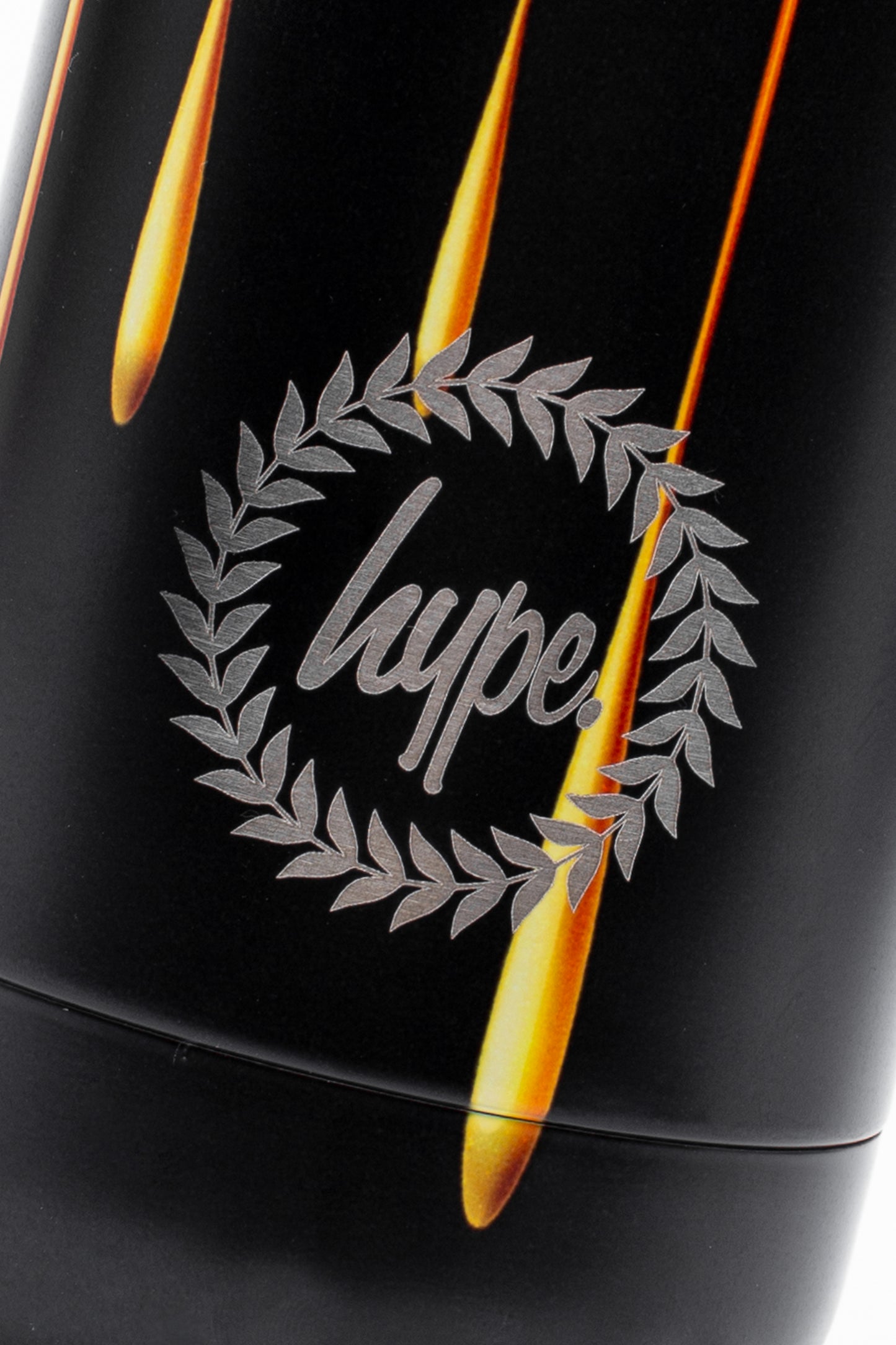 Hype Honey Drip Metal Water Bottle