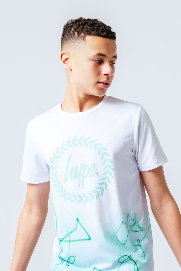 HYPE WIRE BOYS T-SHIRT