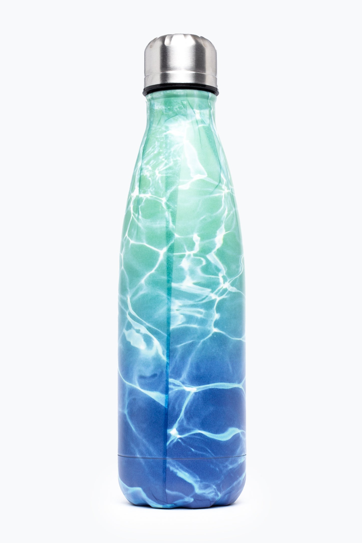 Hype Pool Fade Metal Bottle